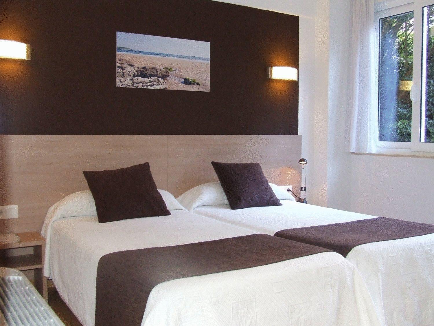 Rocamar Guest house