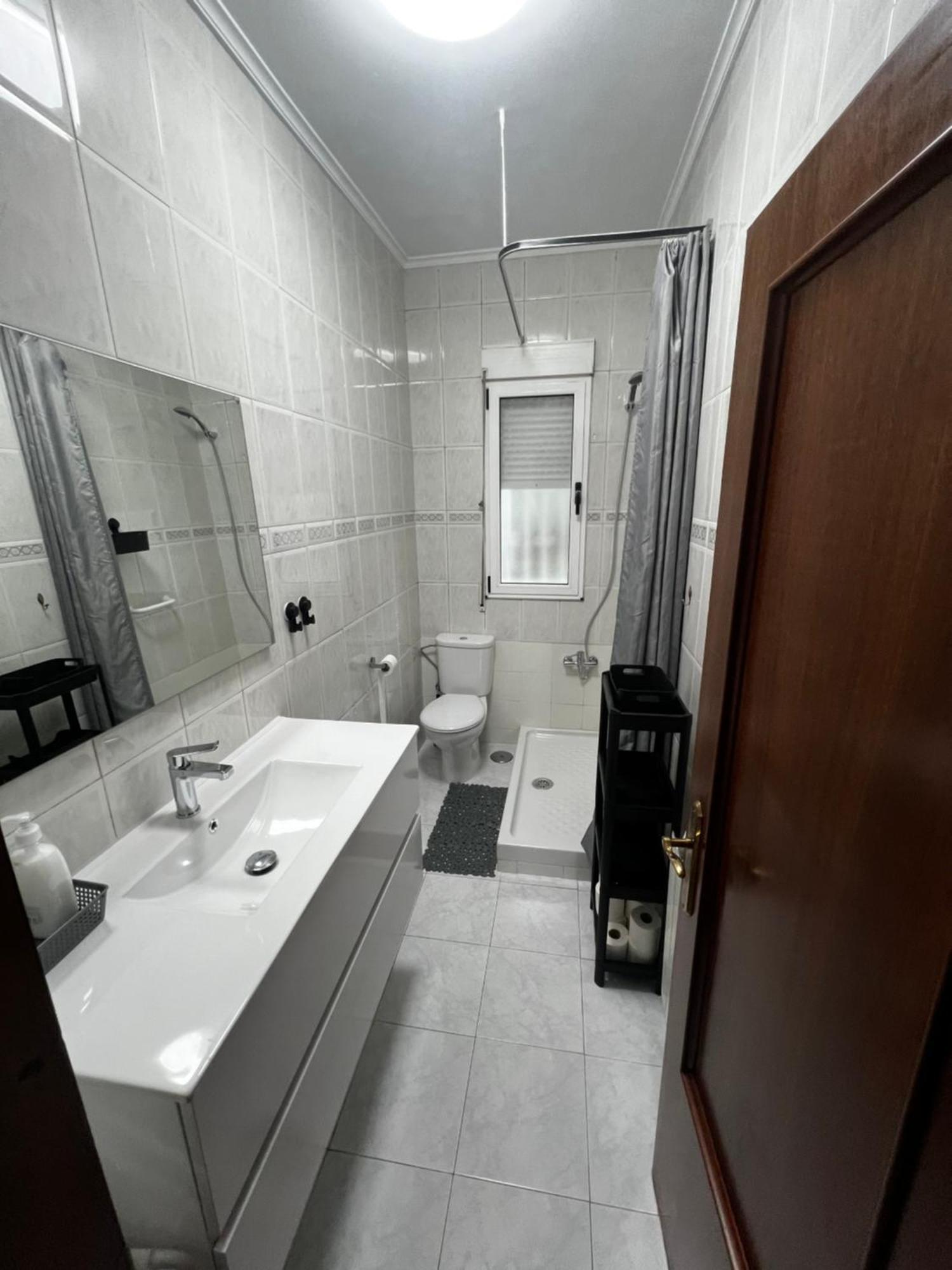 Apartamento Economico Santander
