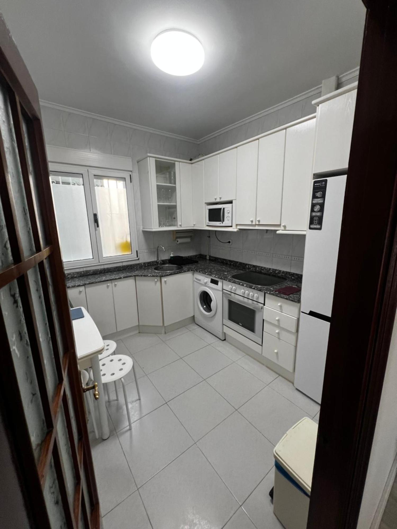Economico Apartamento