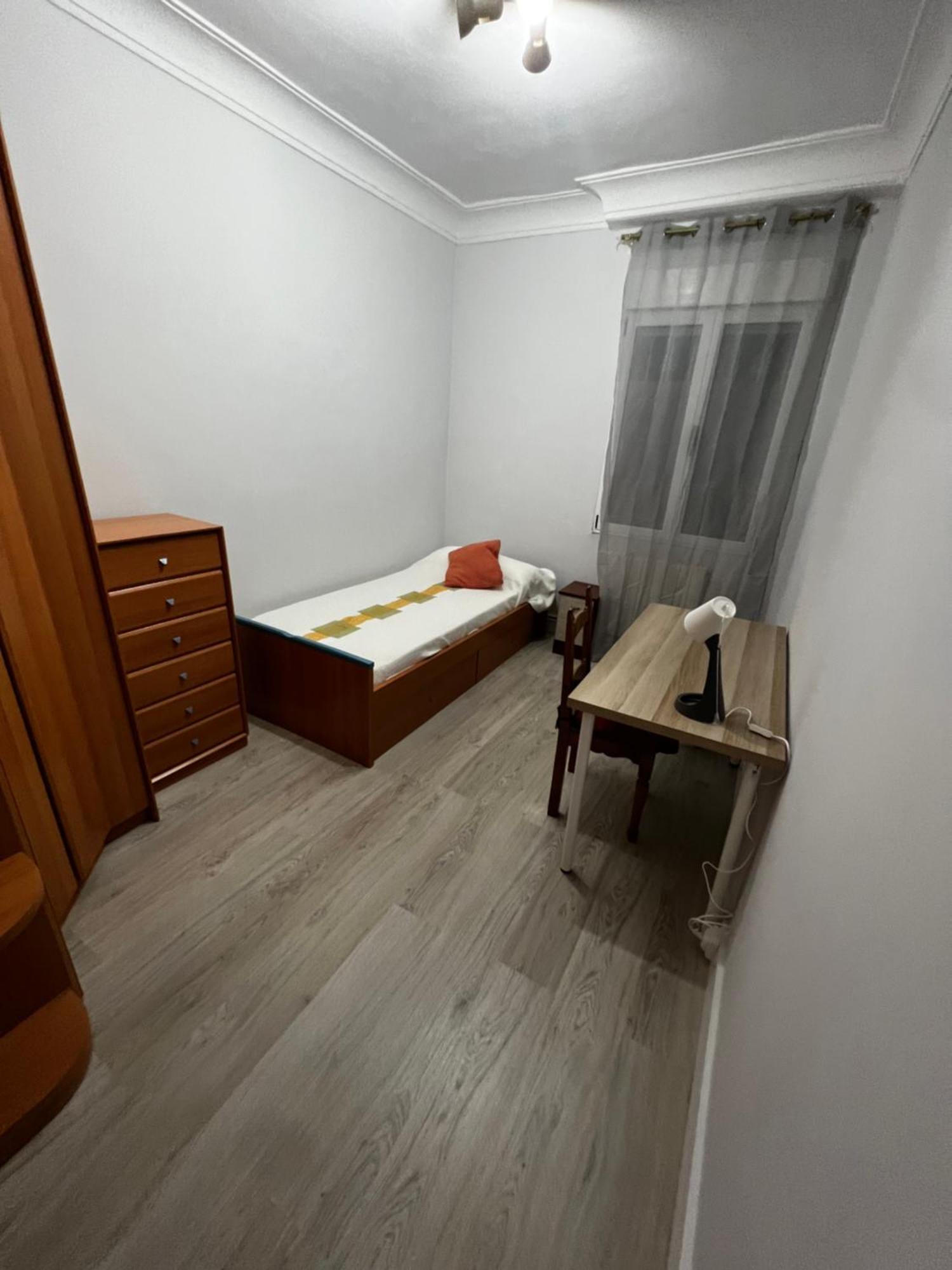 Apartamento Economico *