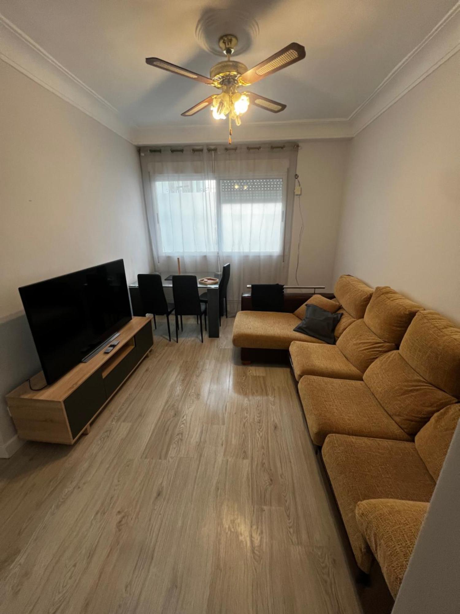 Economico Apartamento