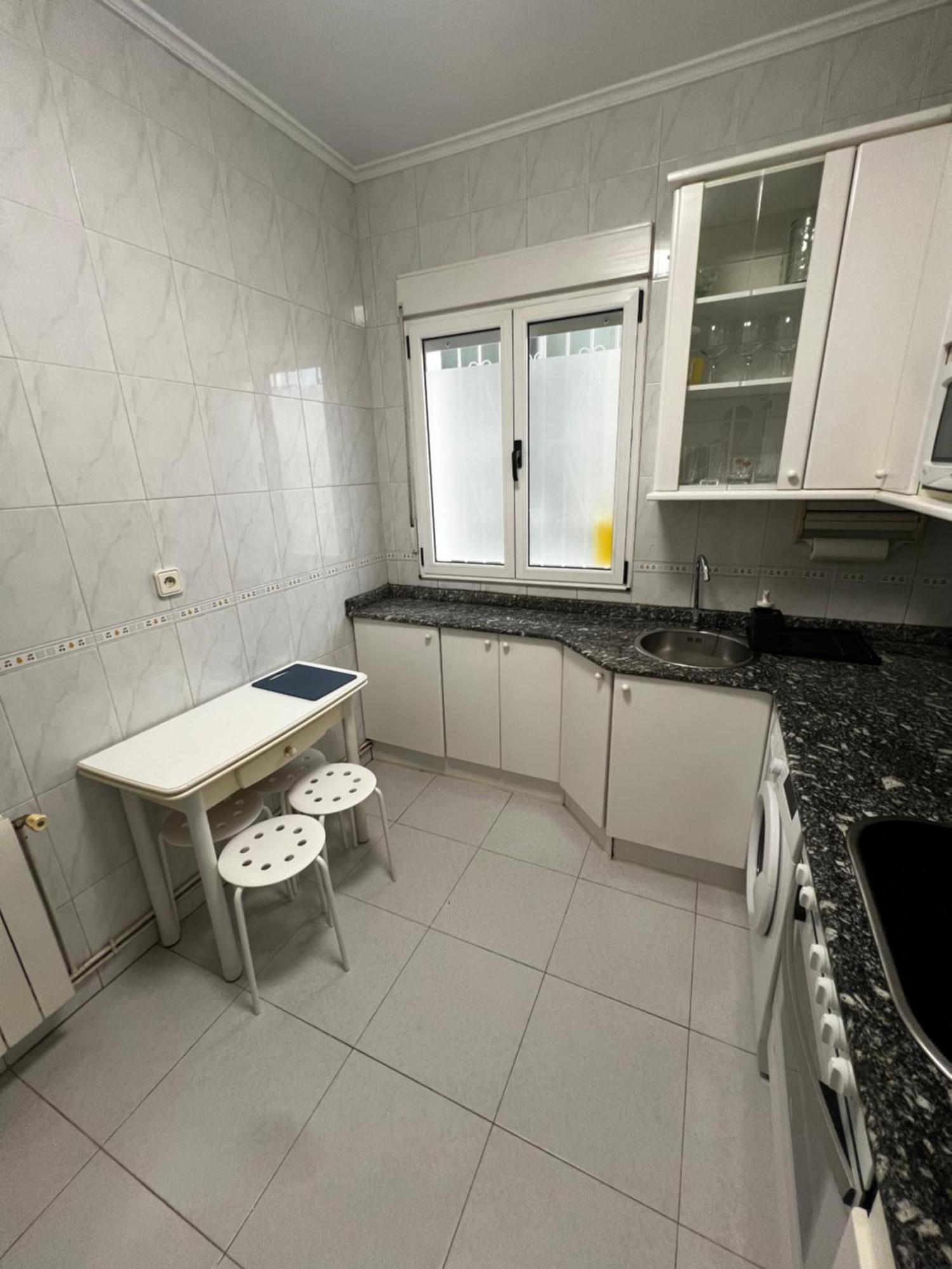 Apartamento Economico Santander