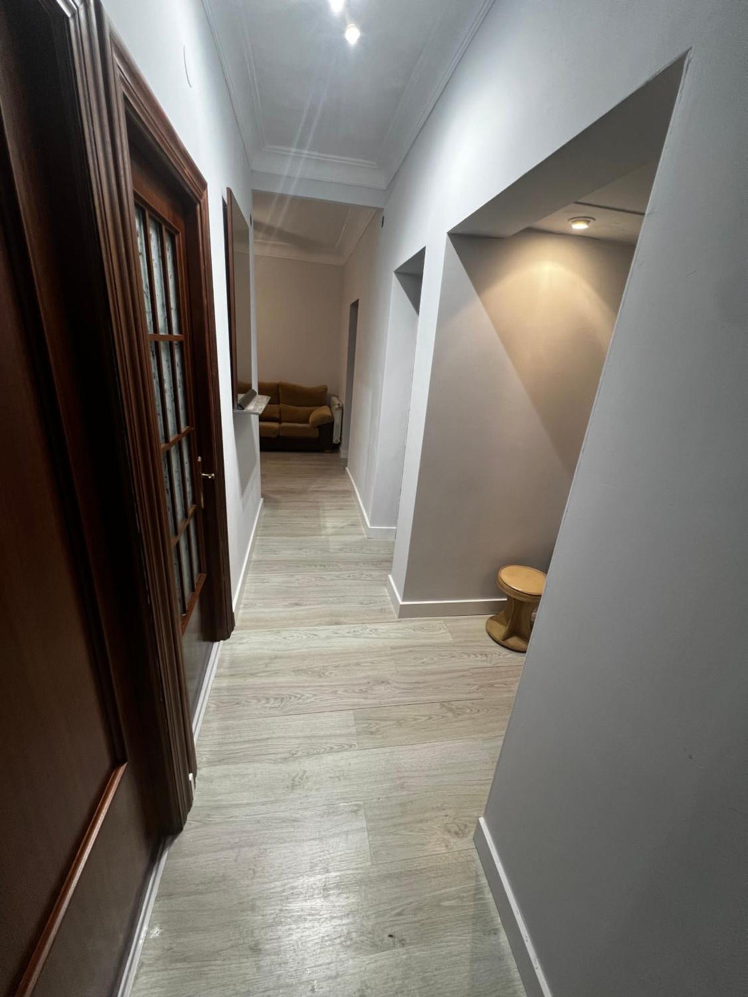 Apartamento Economico