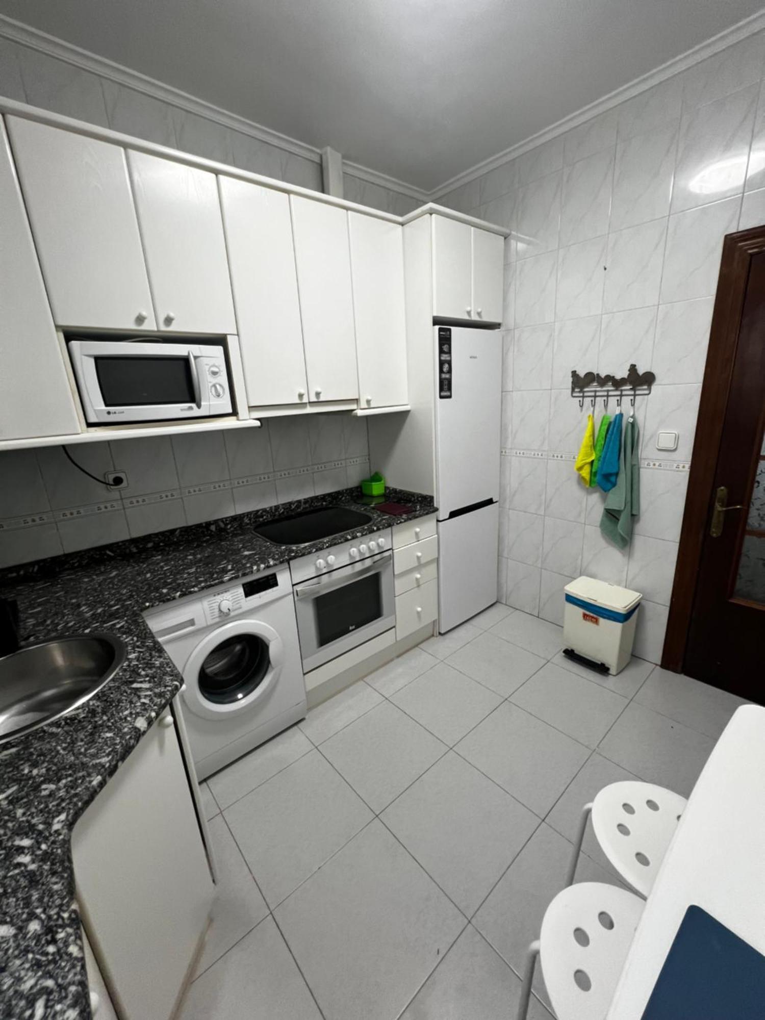 Apartamento Economico Santander