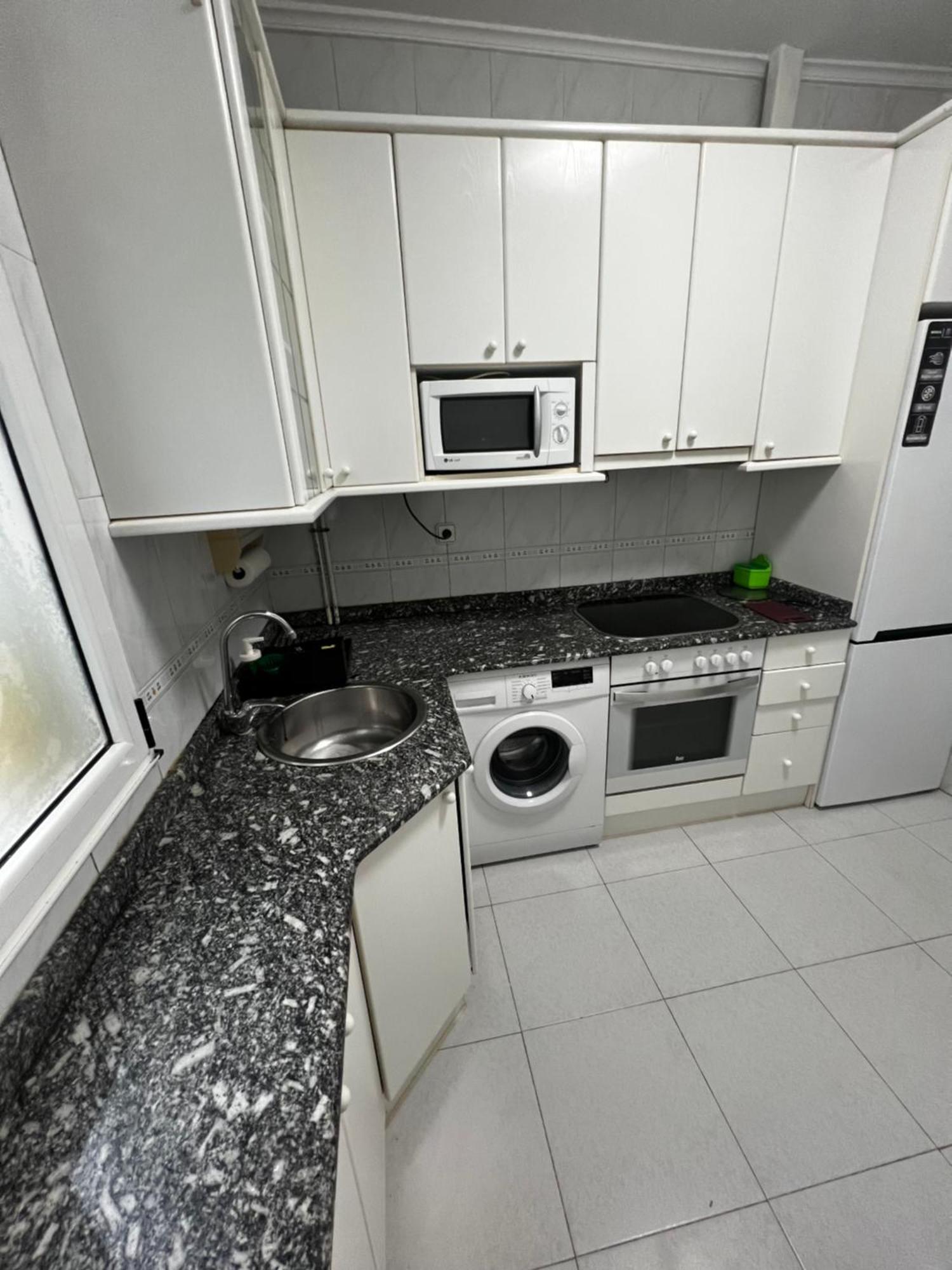 Apartamento Economico