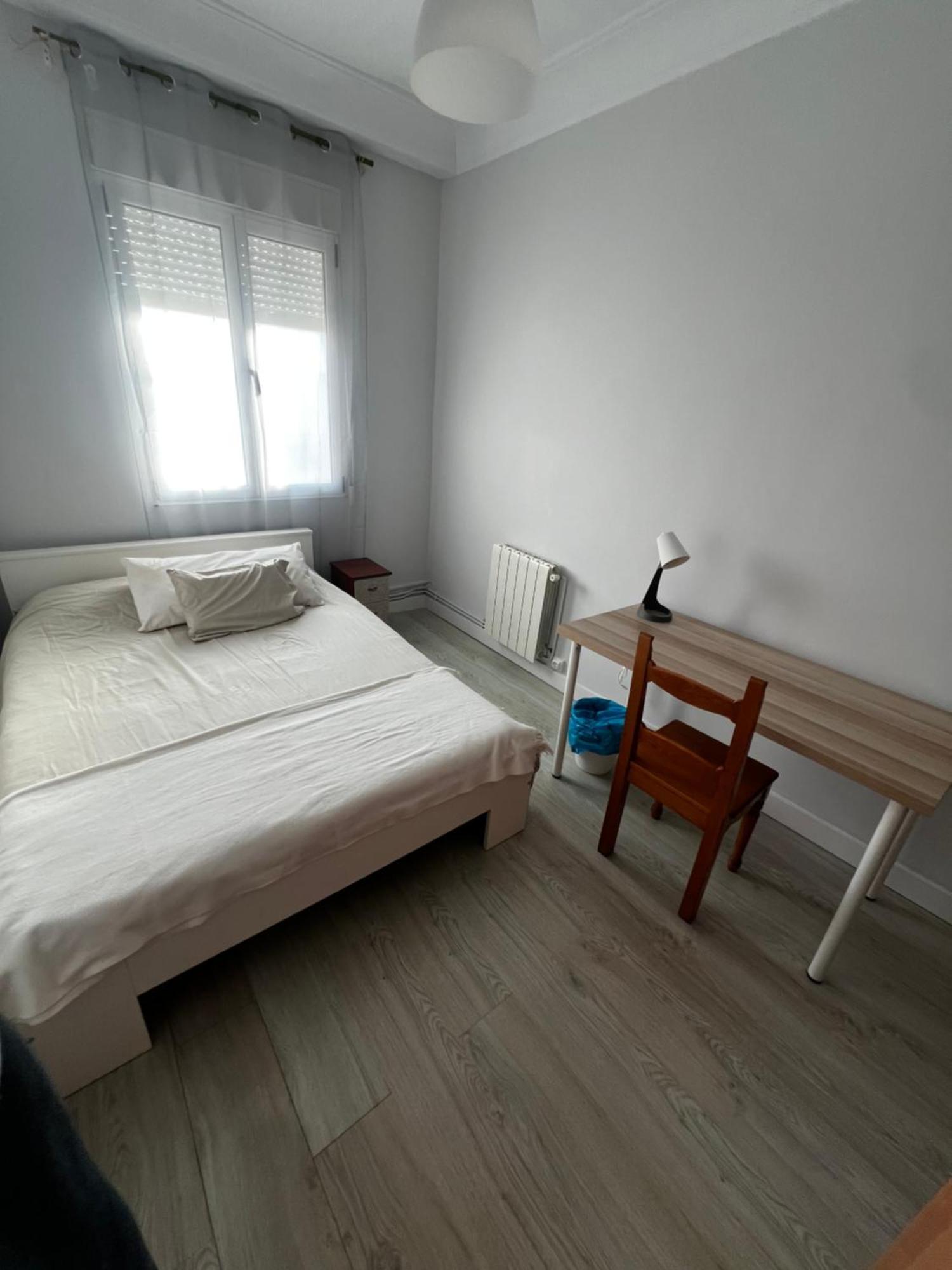Apartamento Economico