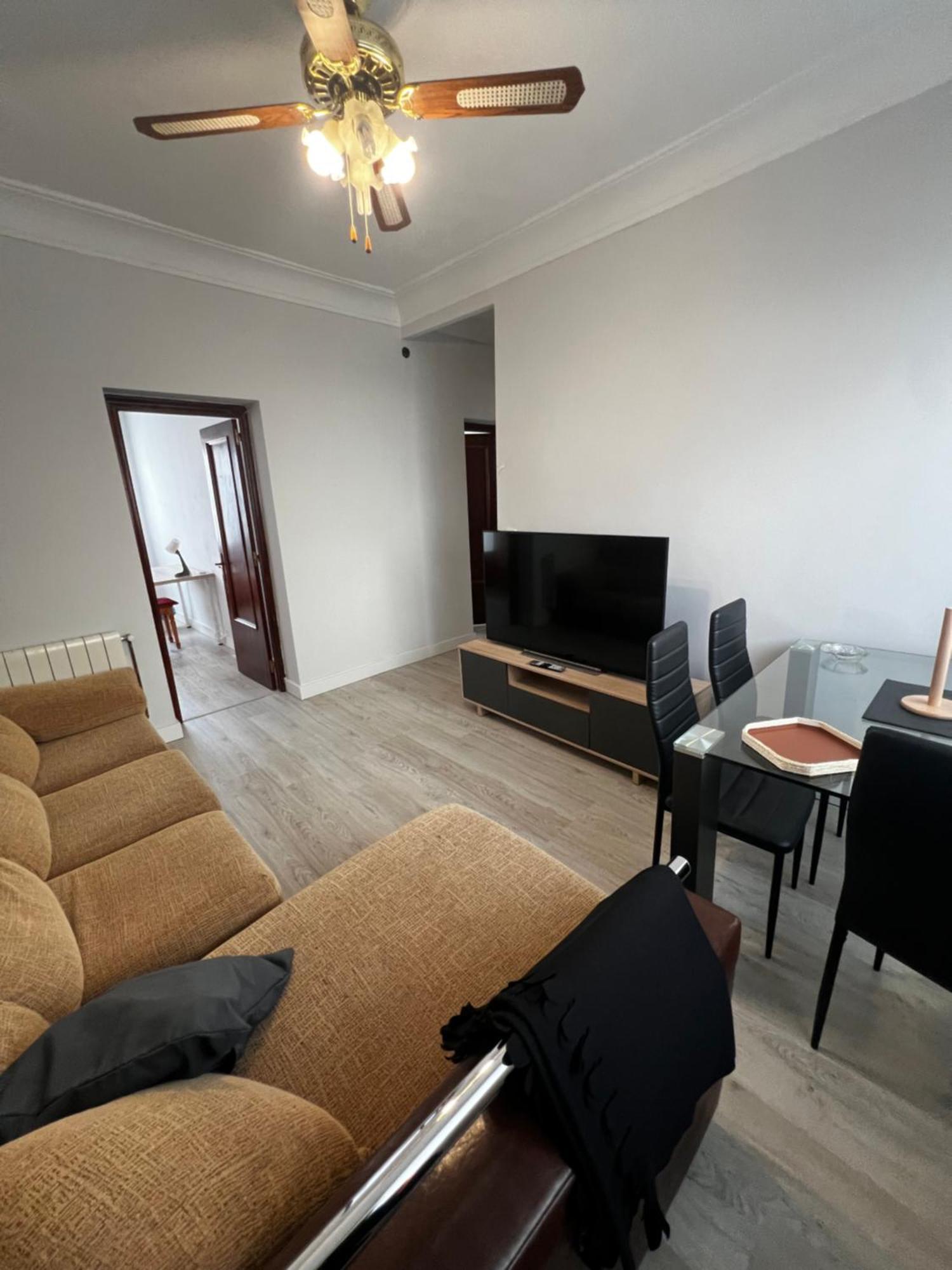 Apartamento Economico *