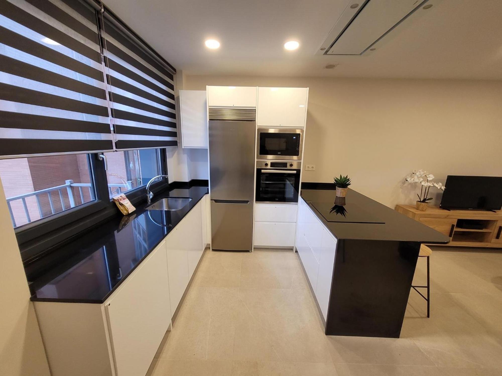 Apartmento Ibero 2 * Santander