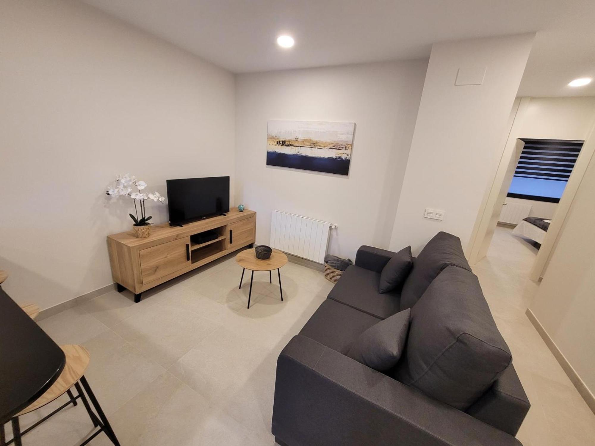 Apartmento Ibero 2 Apartamento