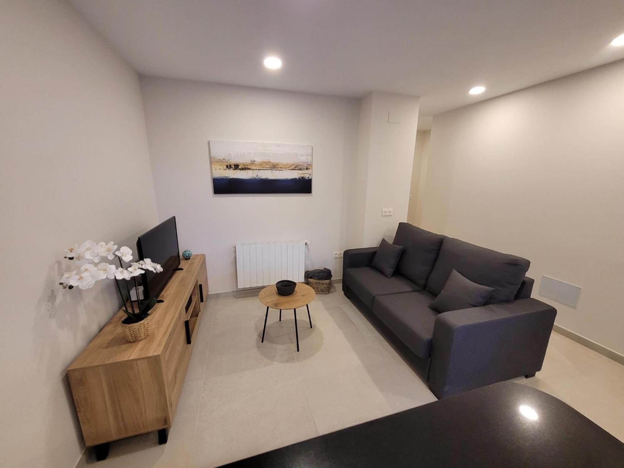 Apartmento Ibero 2 Apartamento *