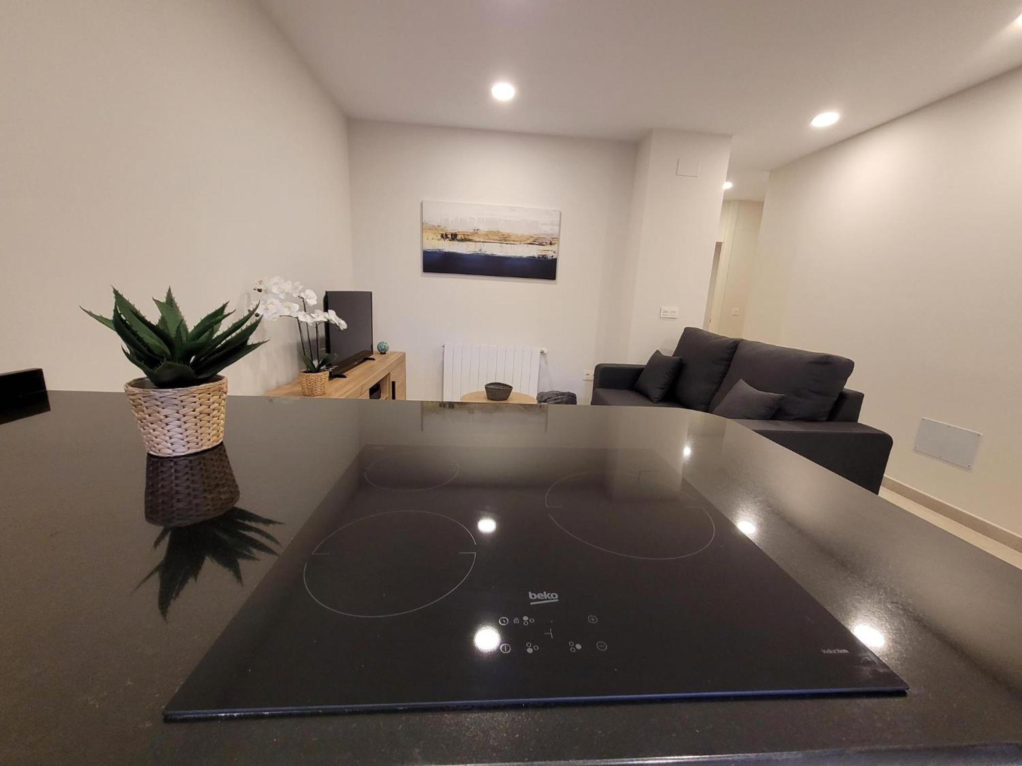Apartamento Apartmento Ibero 2 Santander