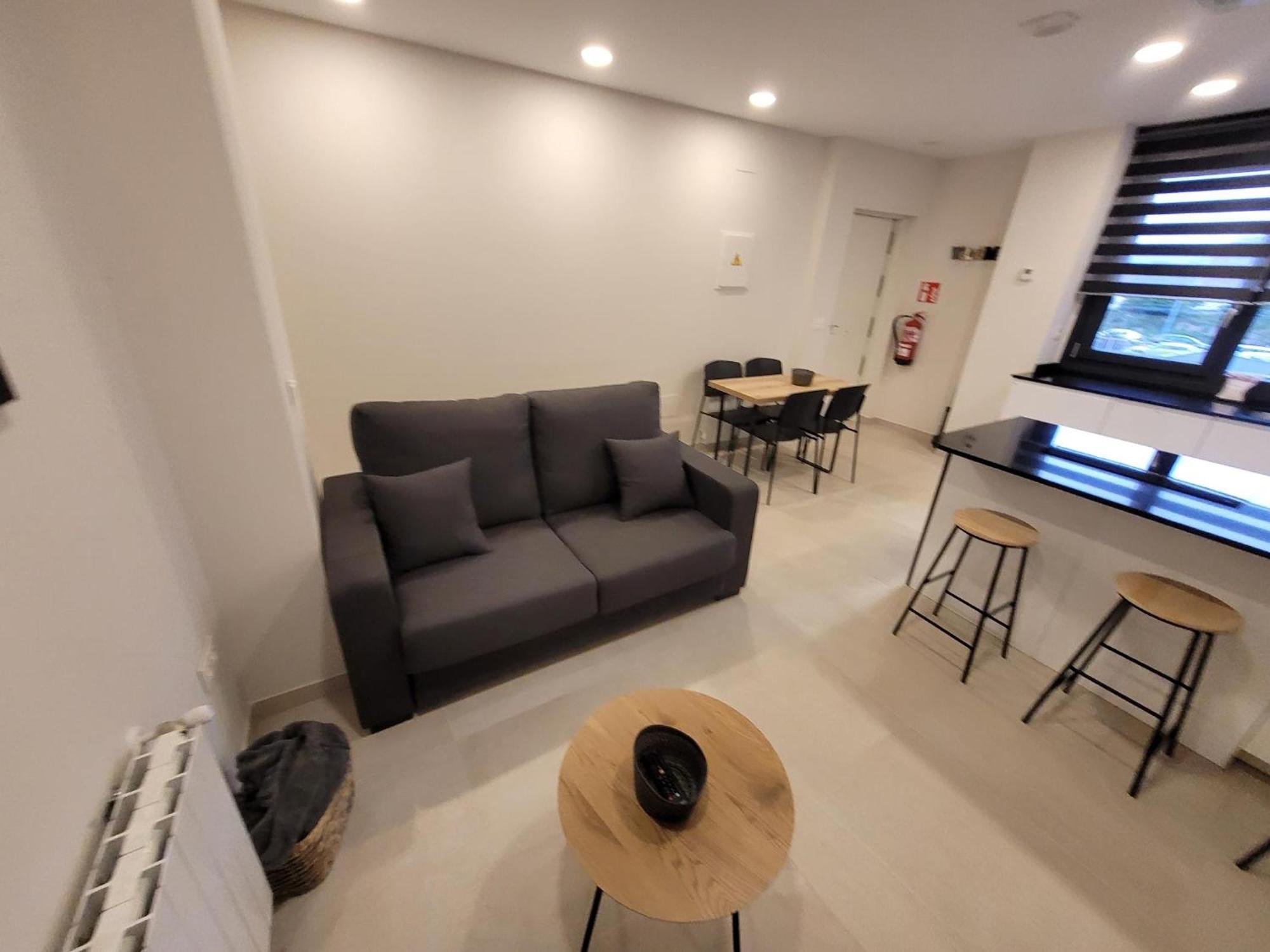 Apartmento Ibero 2 Santander