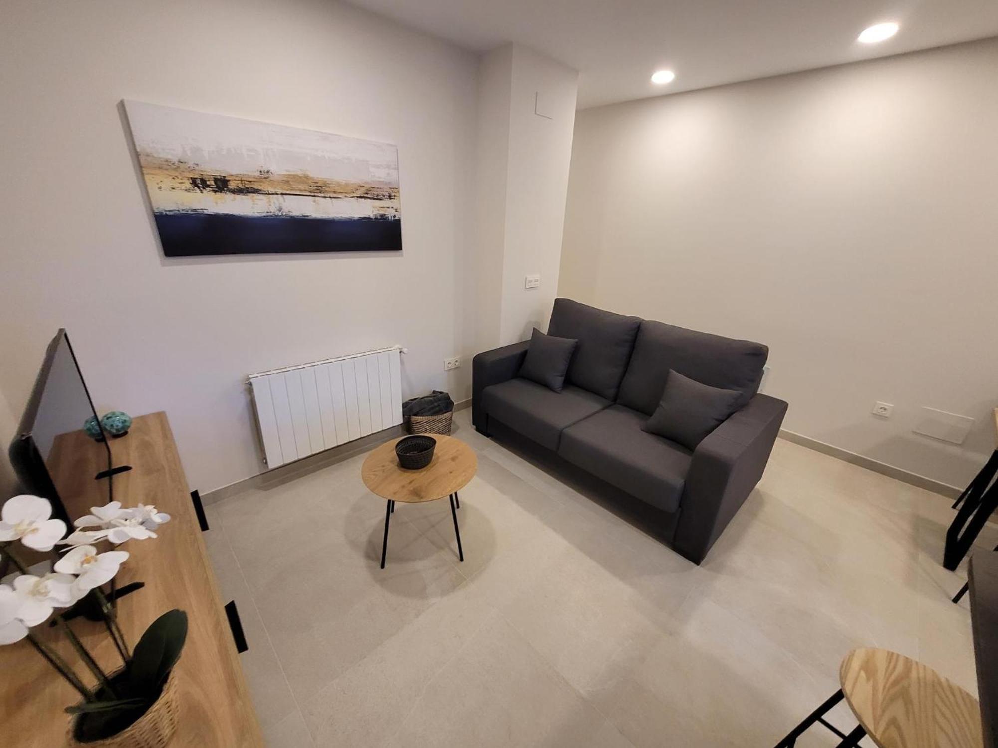 Apartmento Ibero 2 Apartamento