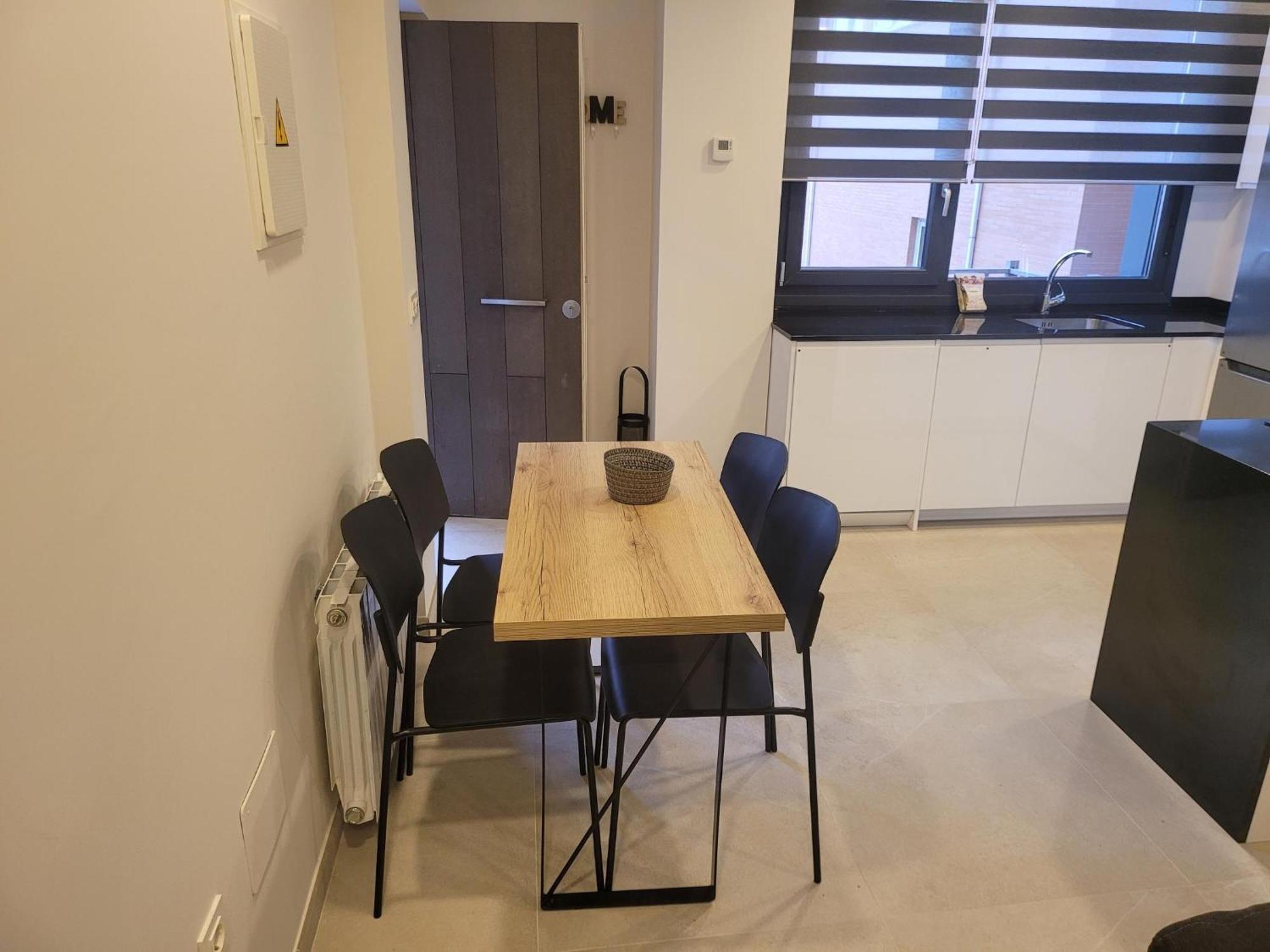 Apartamento Apartmento Ibero 2