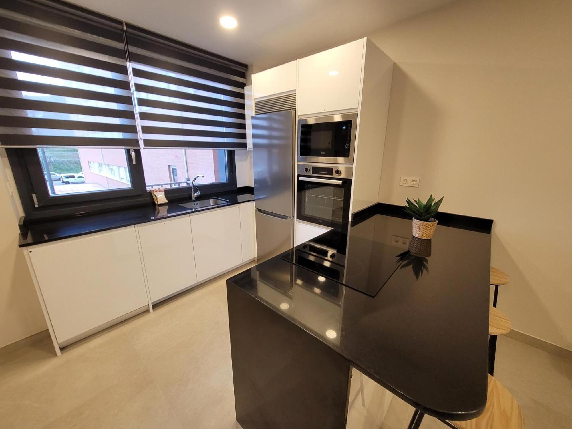 Apartmento Ibero 2 Apartamento *