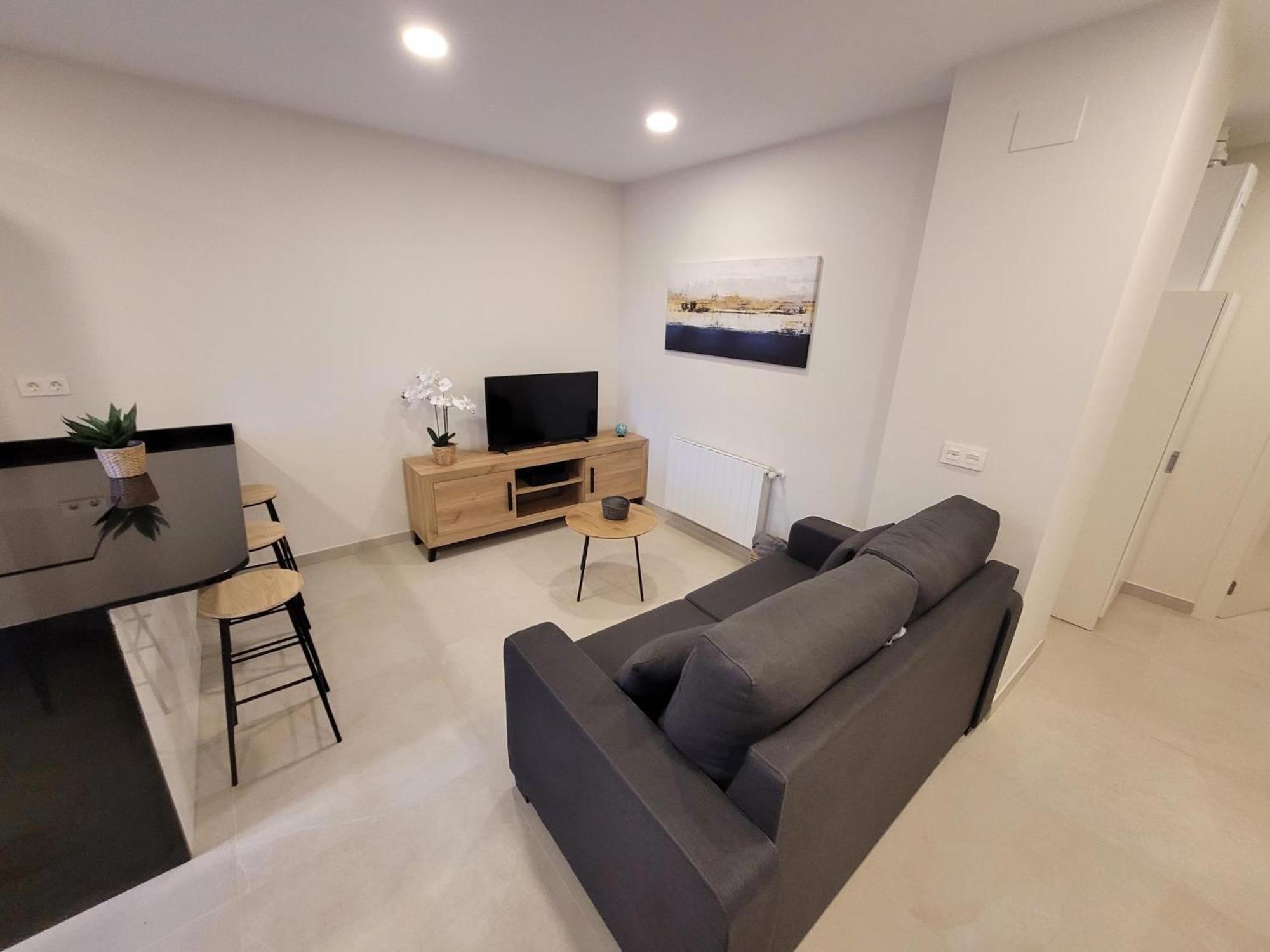 Apartamento Apartmento Ibero 2 *