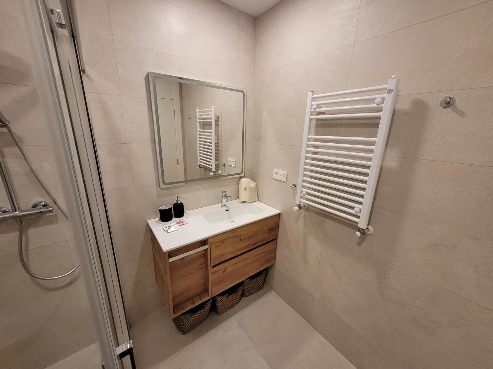Apartmento Ibero 2 Apartamento Santander