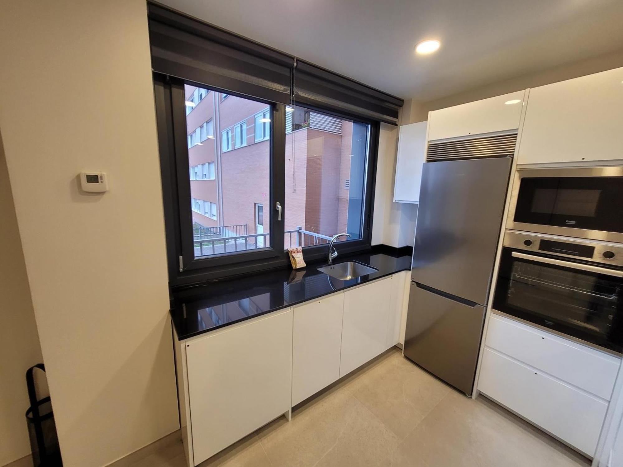 Apartamento Apartmento Ibero 2 Santander