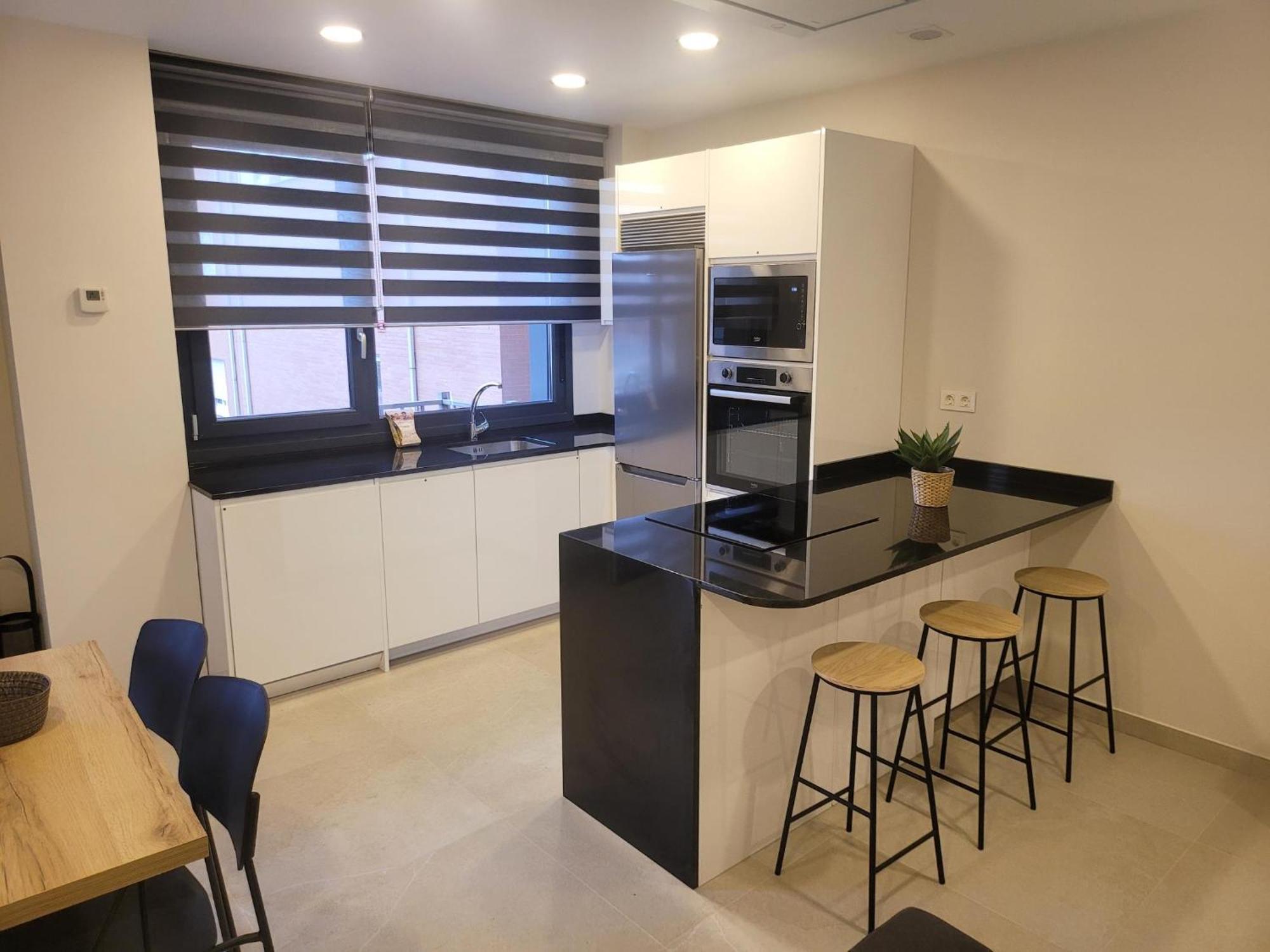 Apartmento Ibero 2 *