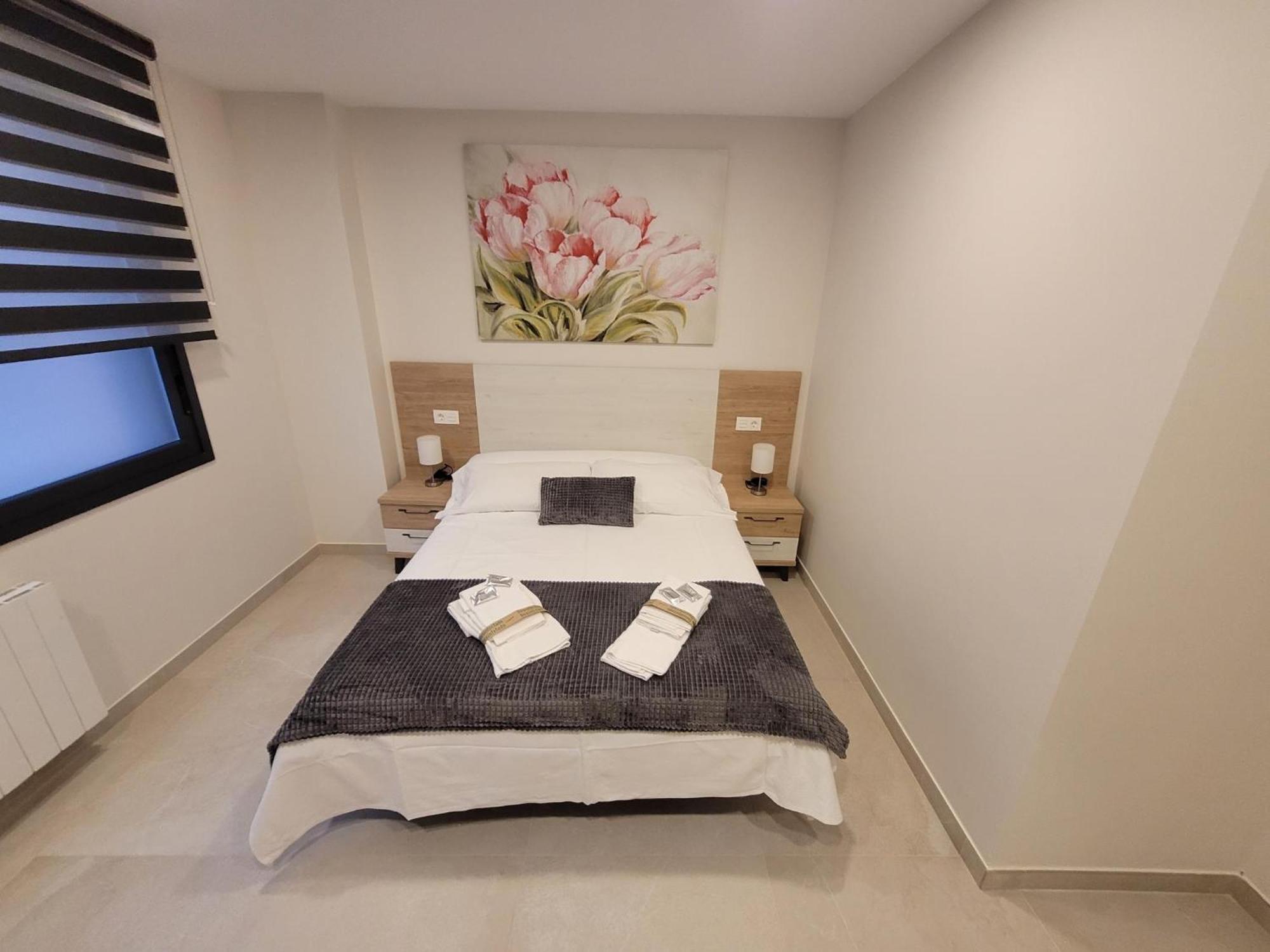 Apartmento Ibero 2 Apartamento