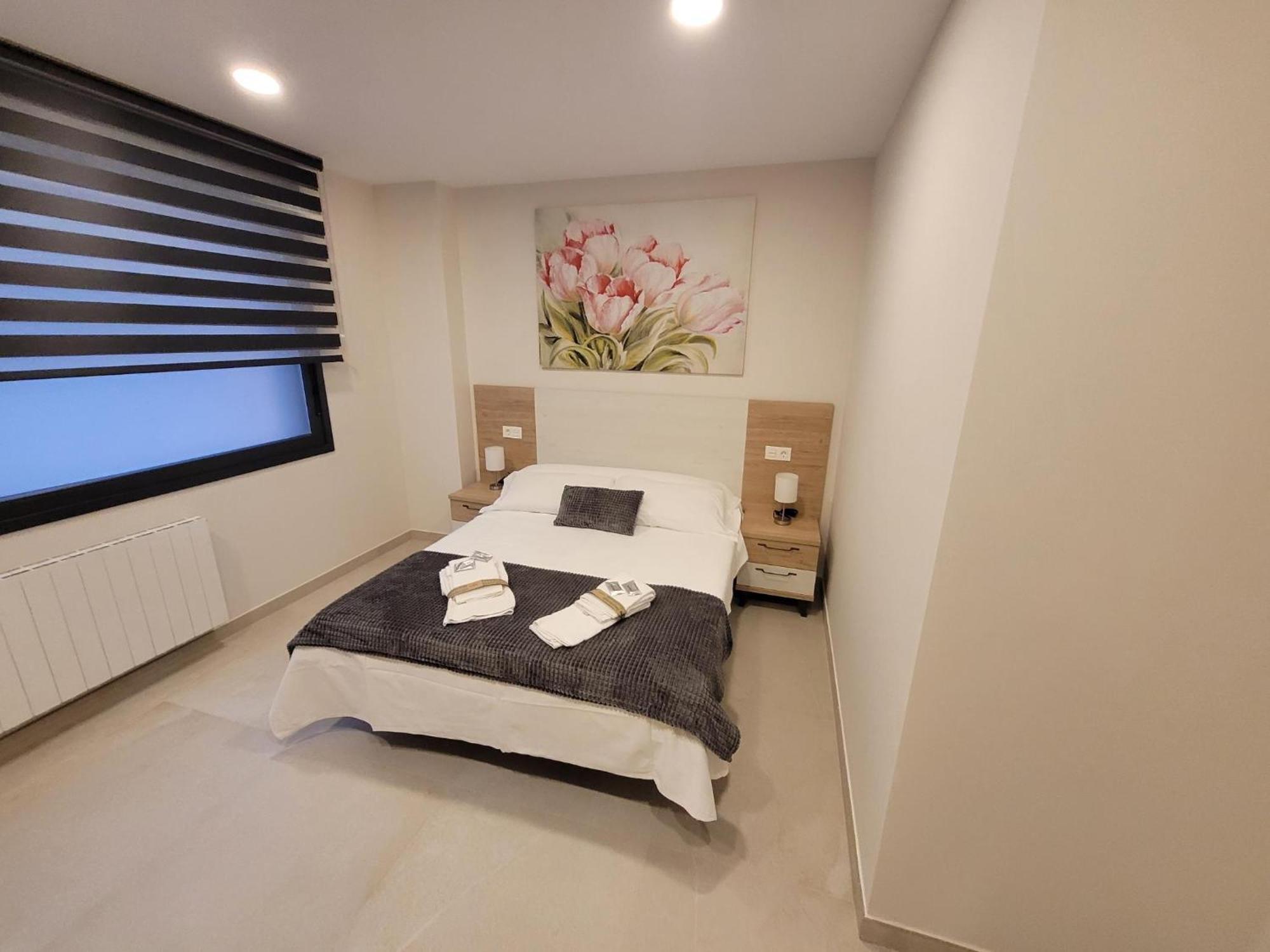Apartamento Apartmento Ibero 2