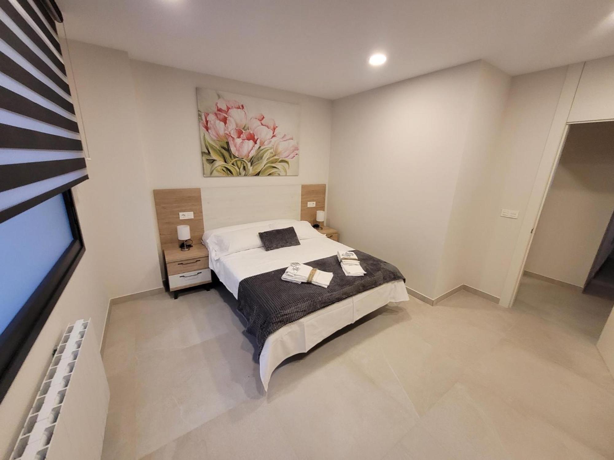Apartmento Ibero 2 *