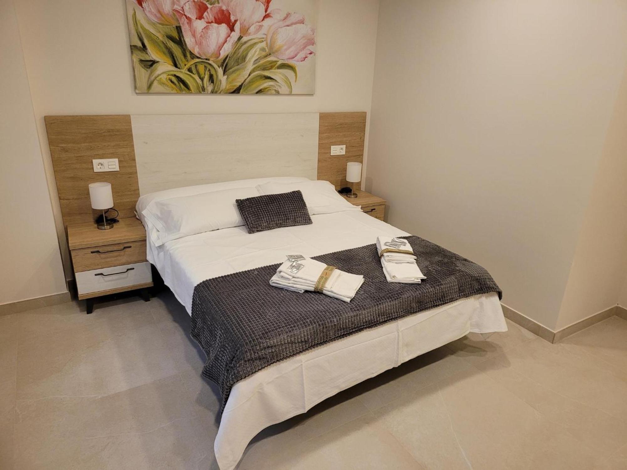 Apartmento Ibero 2 Apartamento Santander