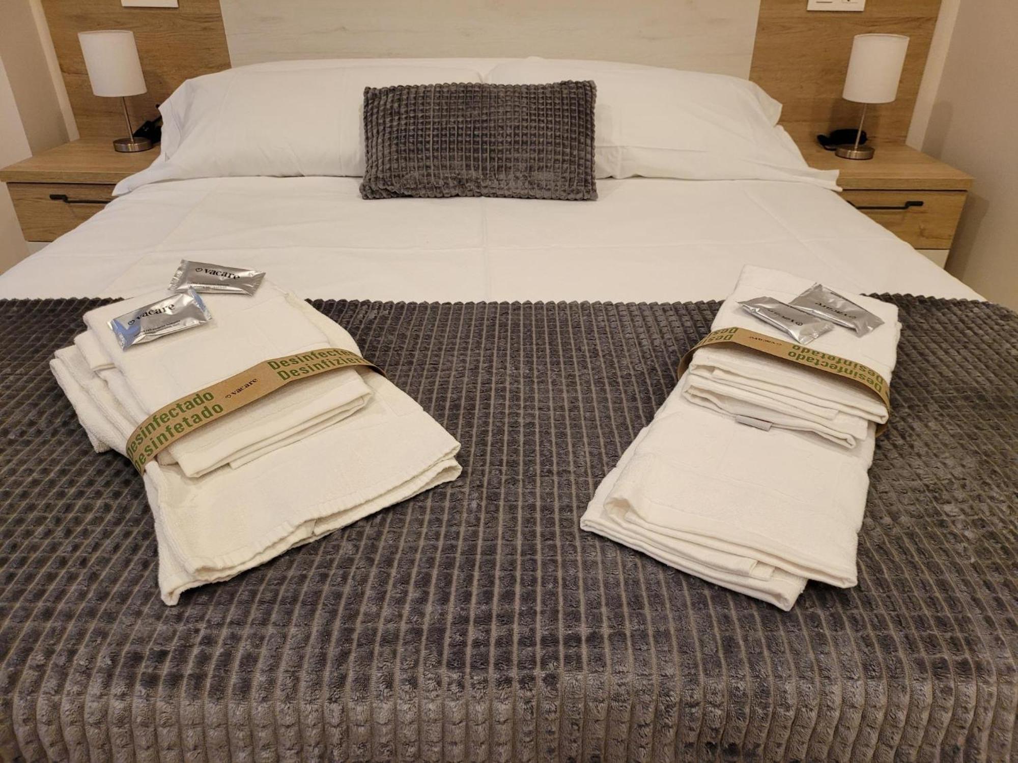 Apartmento Ibero 2 *
