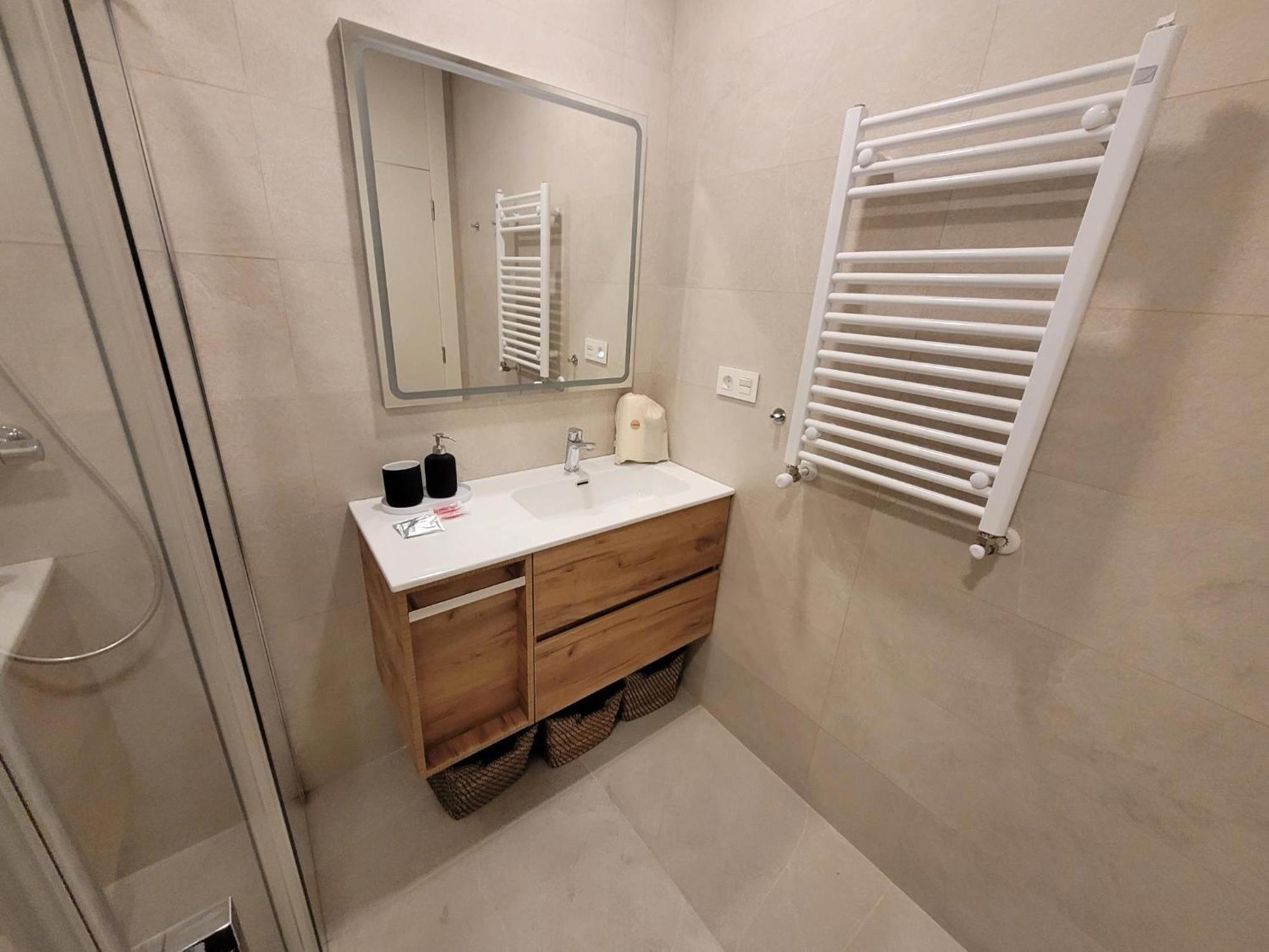 Apartmento Ibero 2