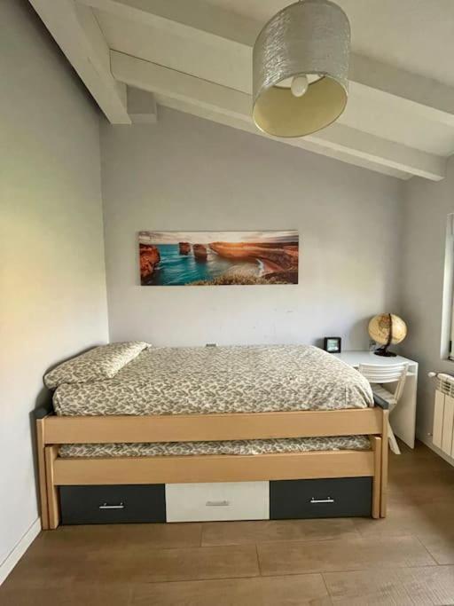 Сasa de vacaciones La Casita Cerca De La Playa Santander