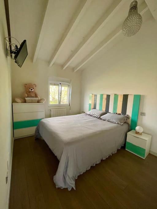 La Casita Cerca De La Playa Сasa de vacaciones Santander