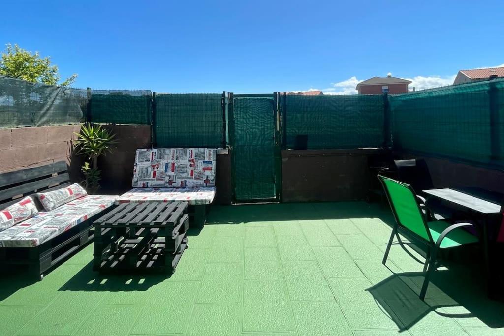 Сasa de vacaciones La Casita Cerca De La Playa