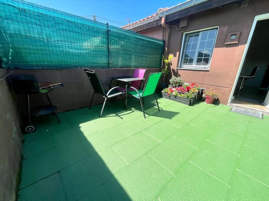 Сasa de vacaciones La Casita Cerca De La Playa *