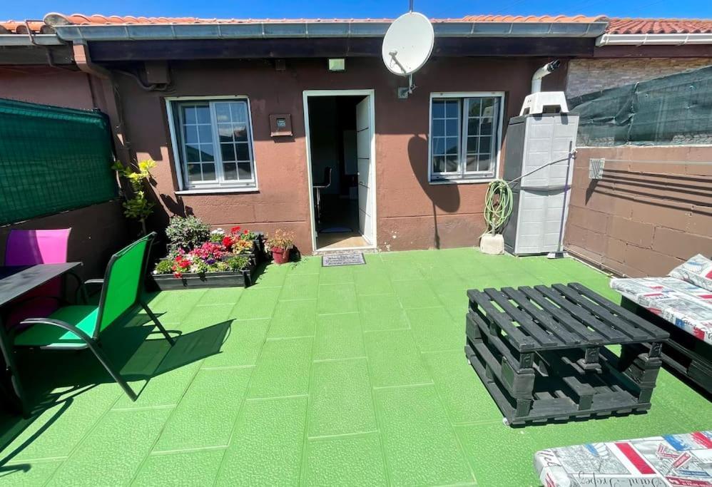 La Casita Cerca De La Playa *