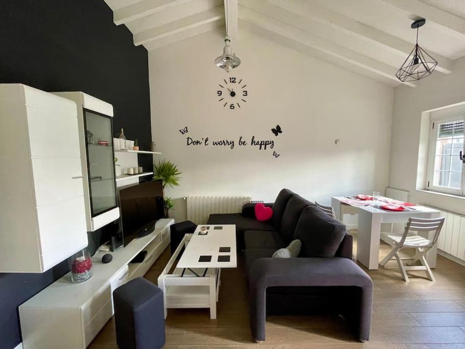 La Casita Cerca De La Playa Сasa de vacaciones *