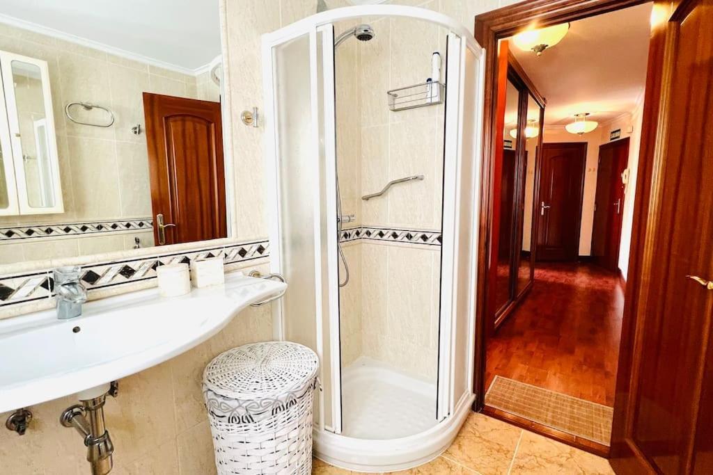Apartment En El Centro