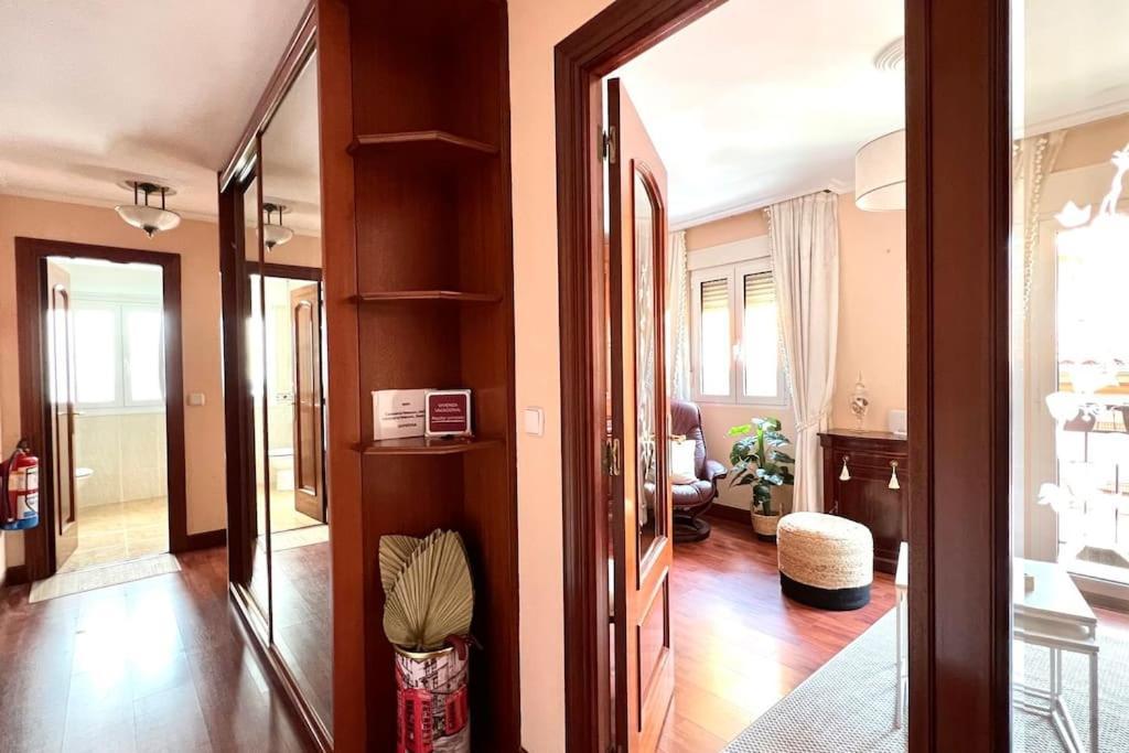 Apartment En El Centro *