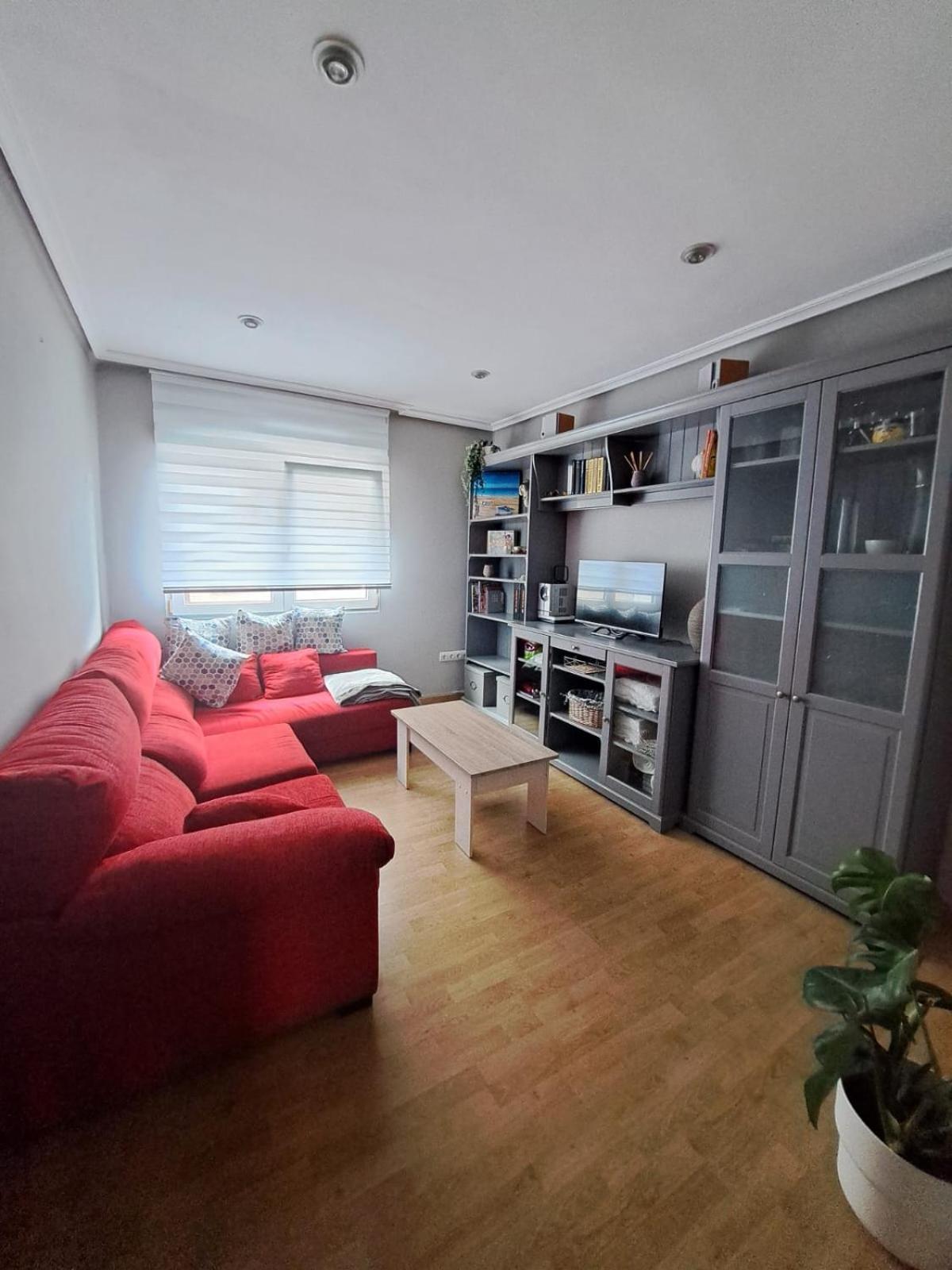Apartamento Agradable En Apartamento