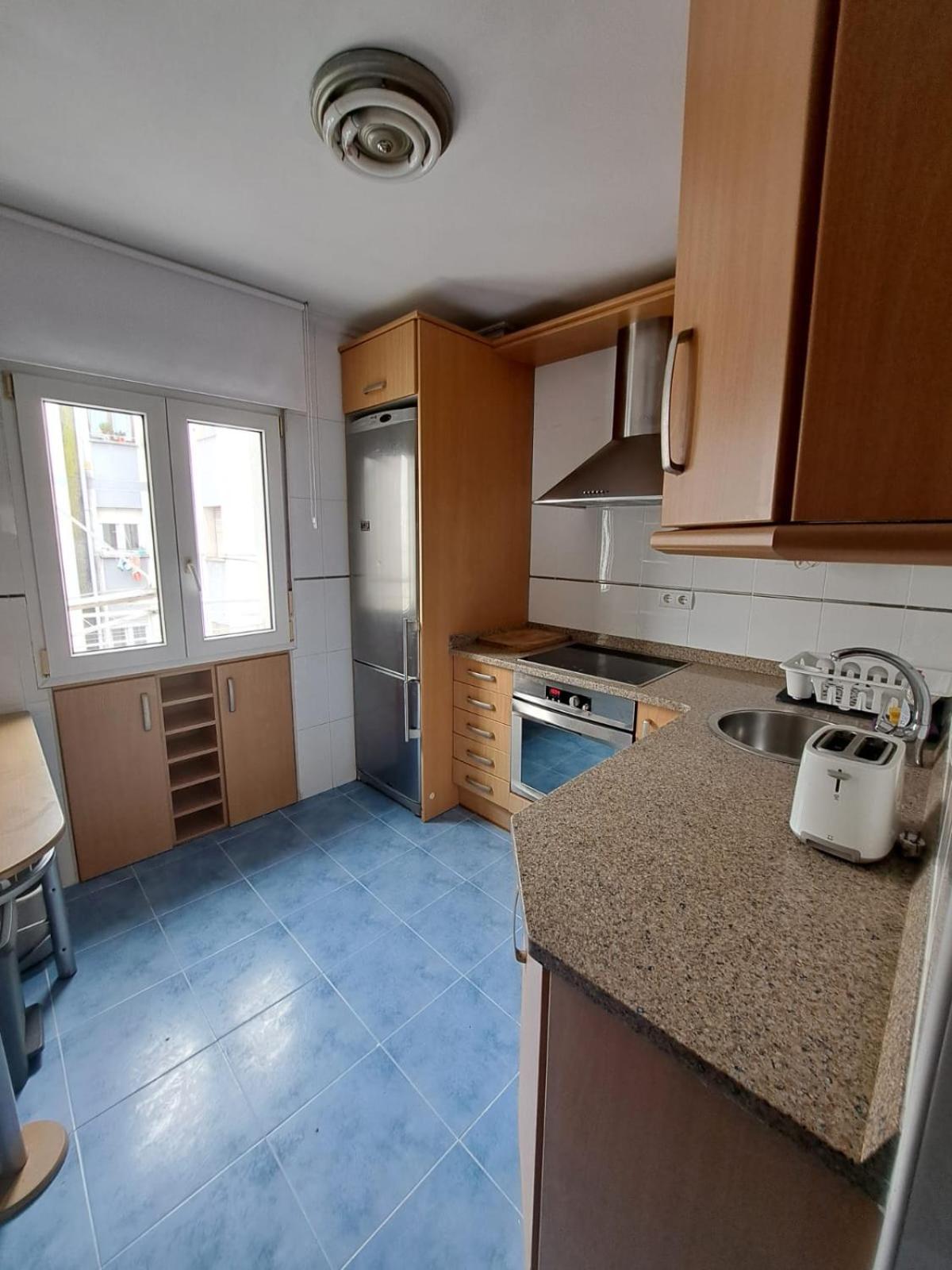 Apartamento Agradable En Santander