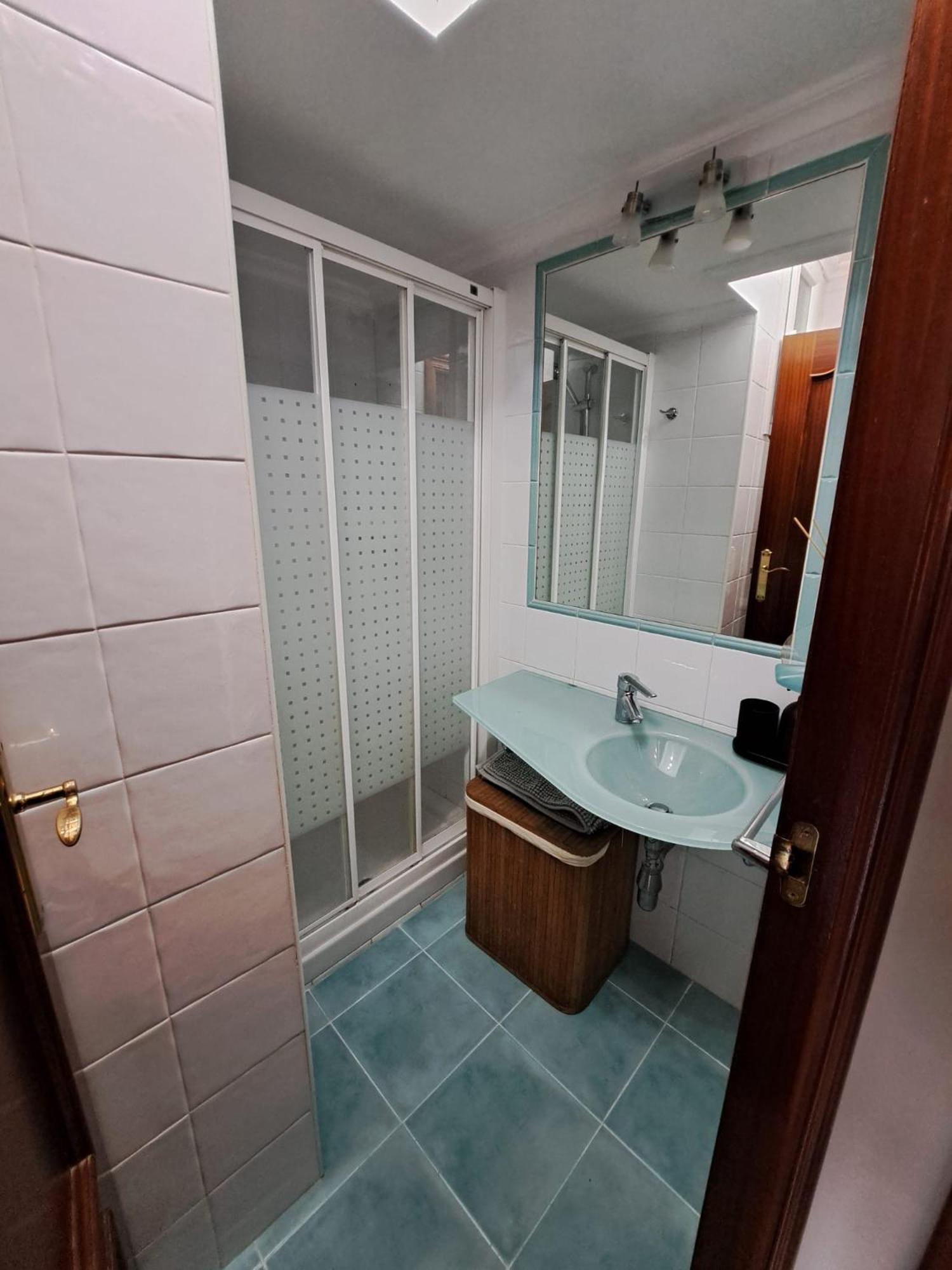 Apartamento Apartamento Agradable En