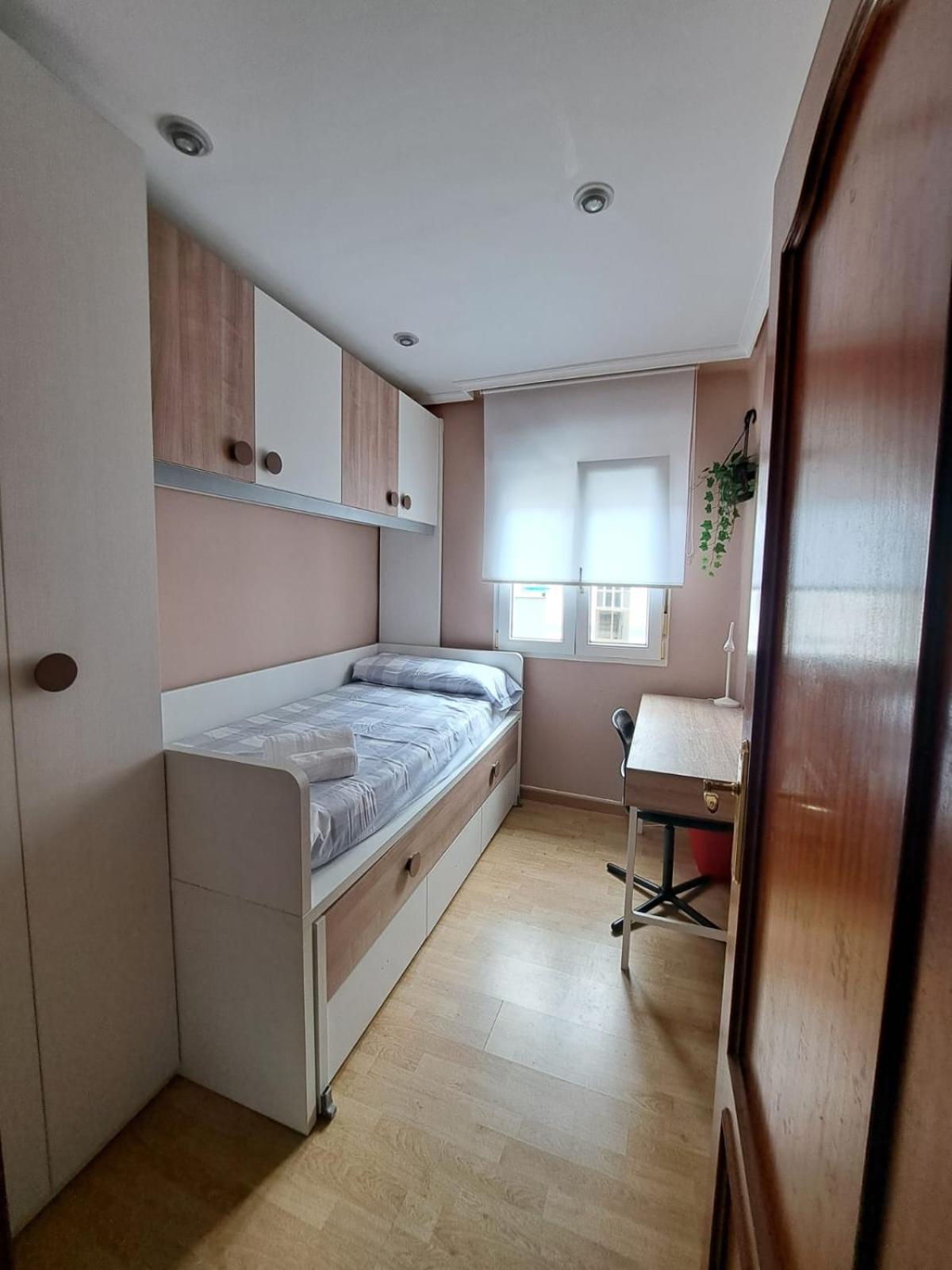 Apartamento Agradable En * Santander