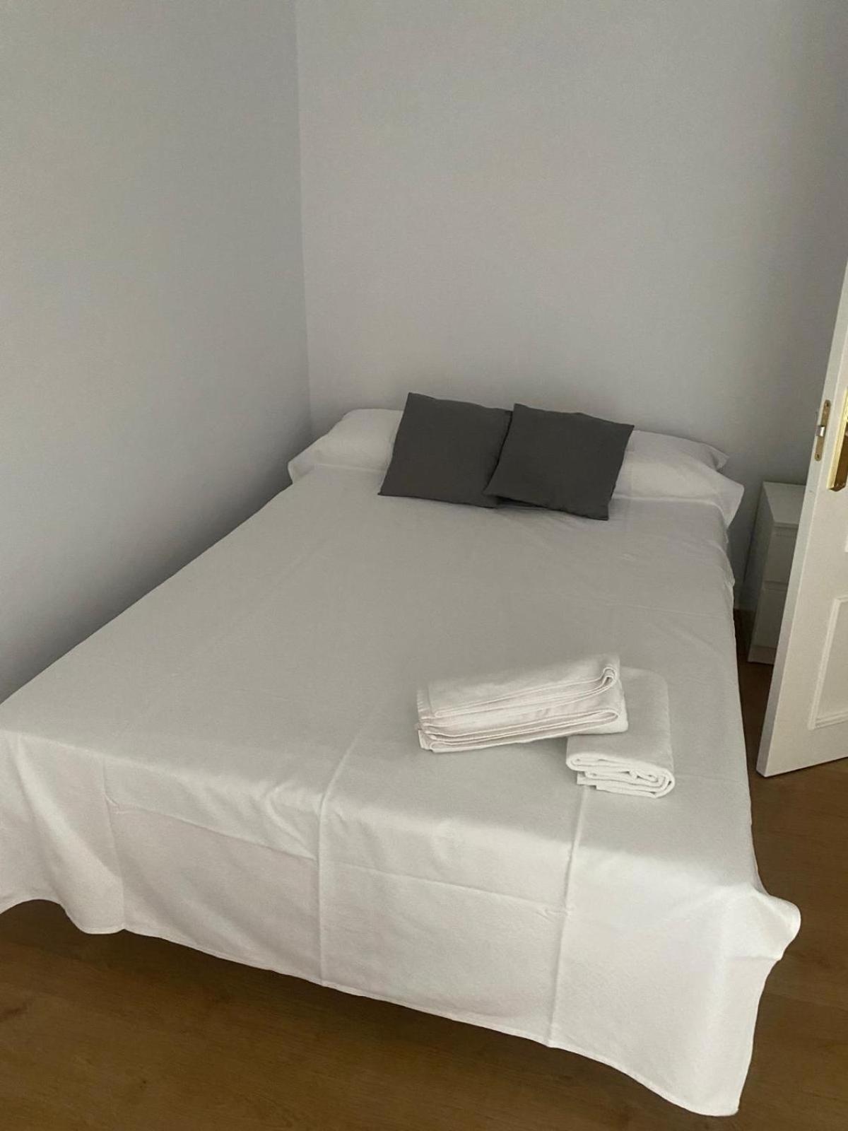 Santa Olalla En El Norte Apartamento Santander