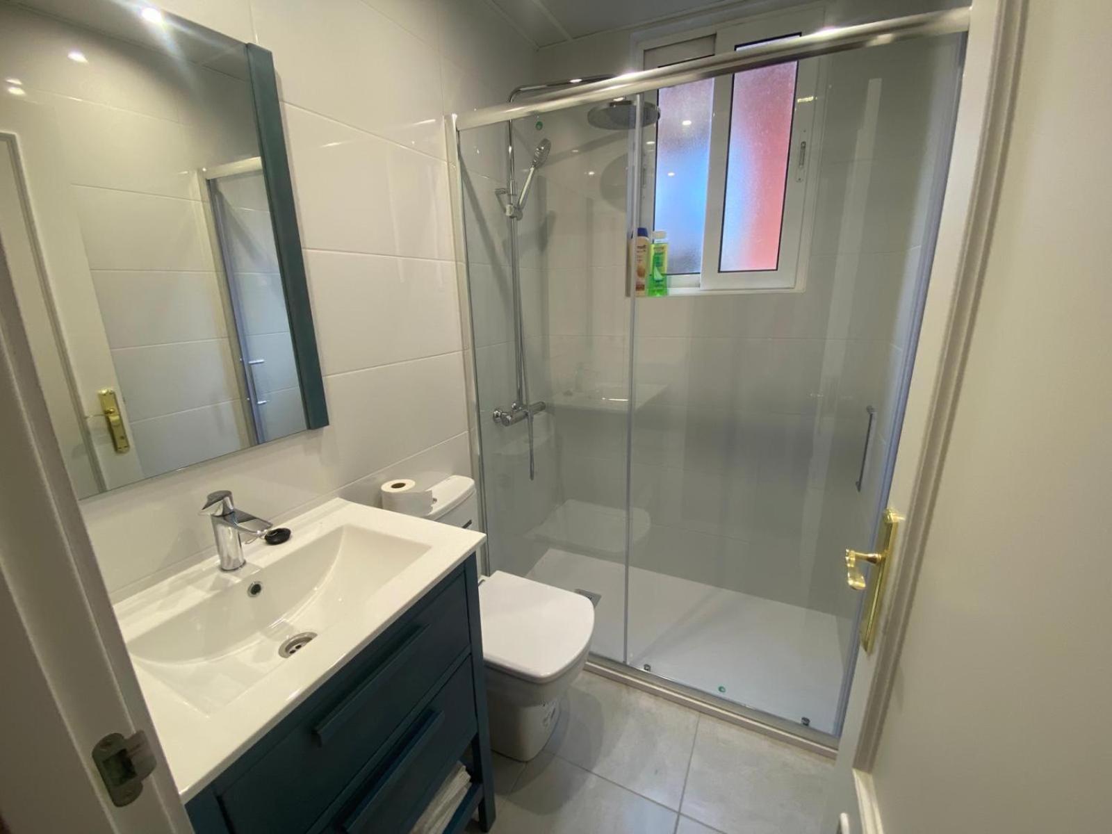 Apartamento Santa Olalla En El Norte *