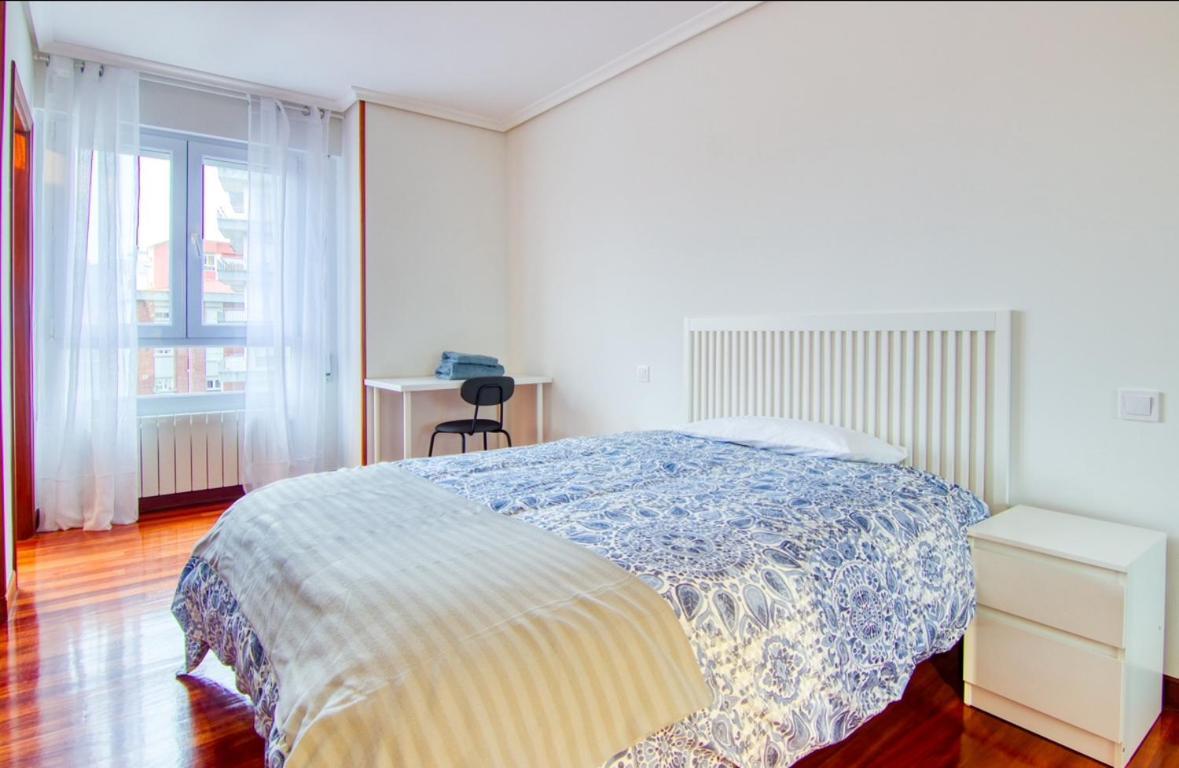 Apartment Perines Santander