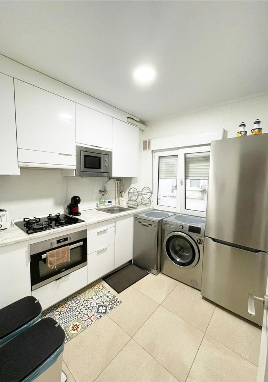 Apartamento Piso Con Vista A La Bahia En Centro De