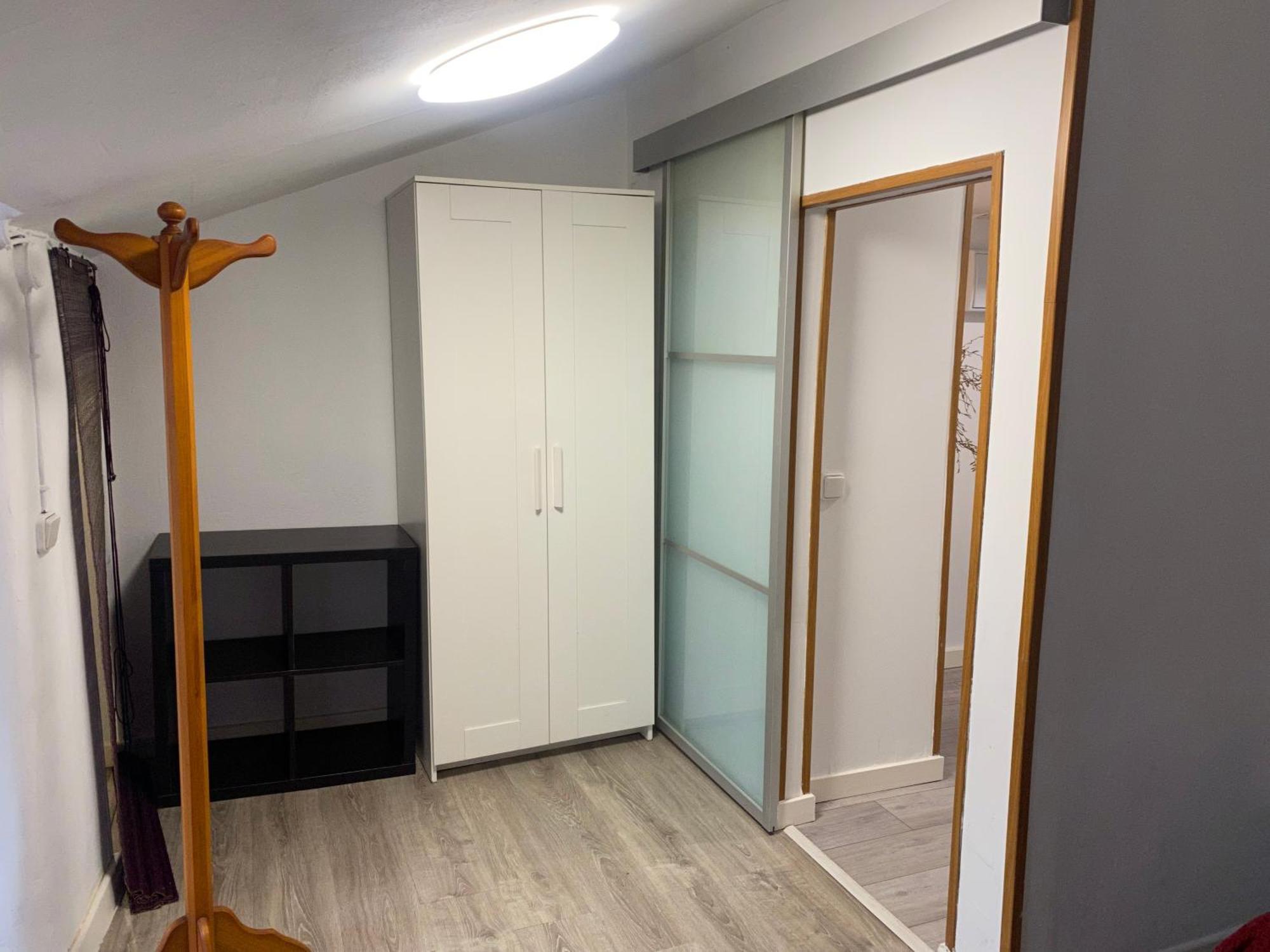 ¡buhardilla Con Terracita En El Centro! Apartamento Santander