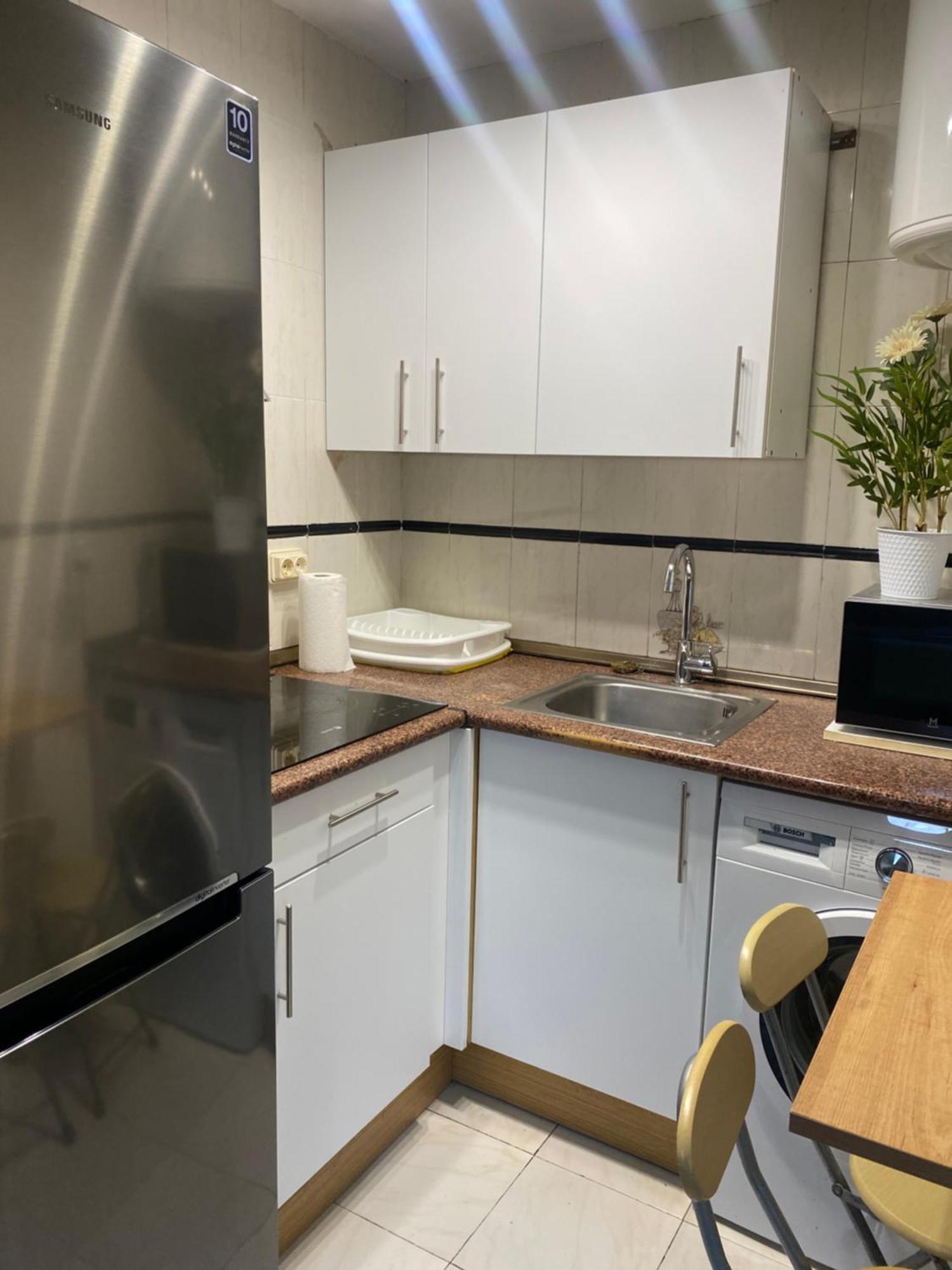 Apartamento ¡buhardilla Con Terracita En El Centro! Santander