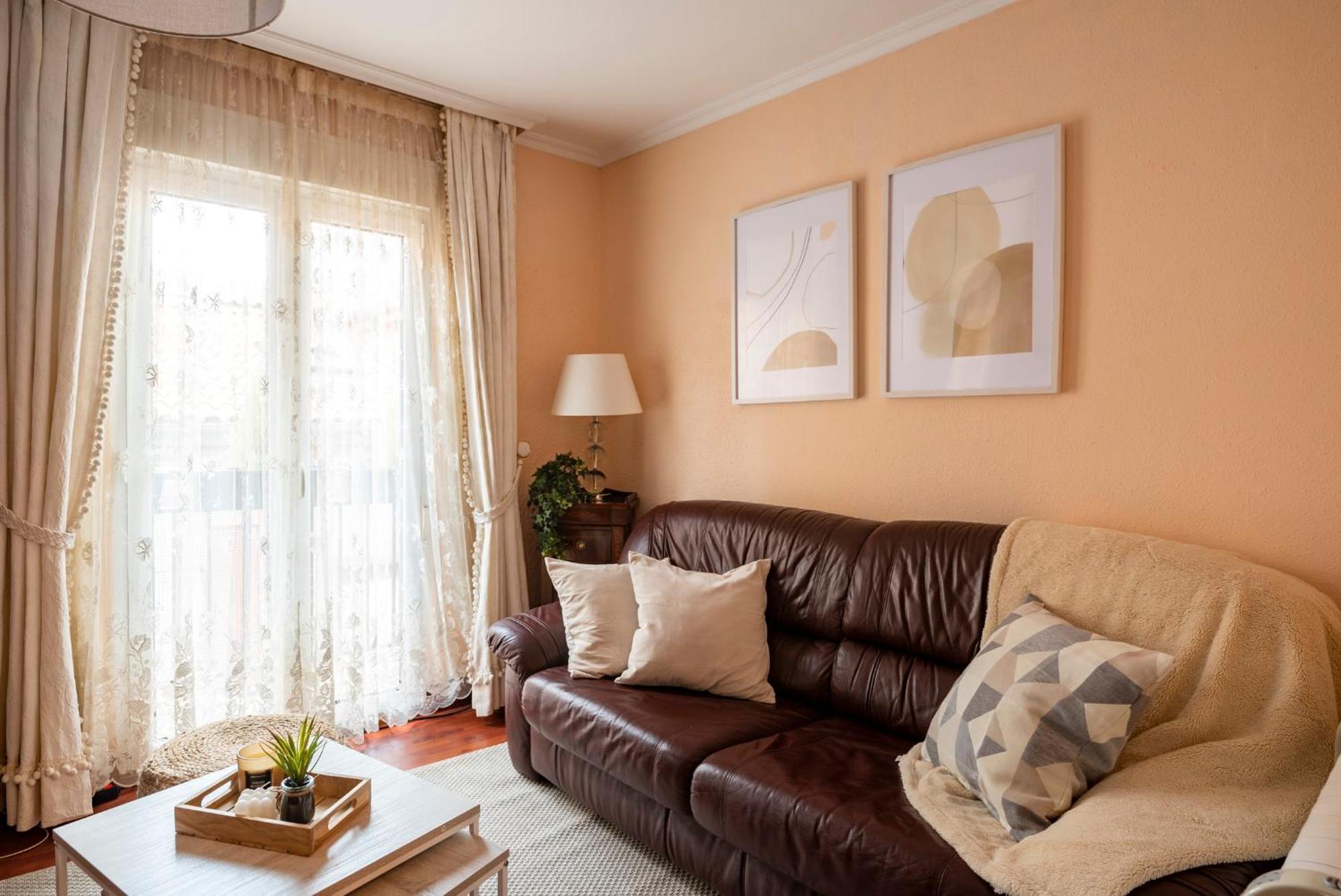 Apartment En El Centro *