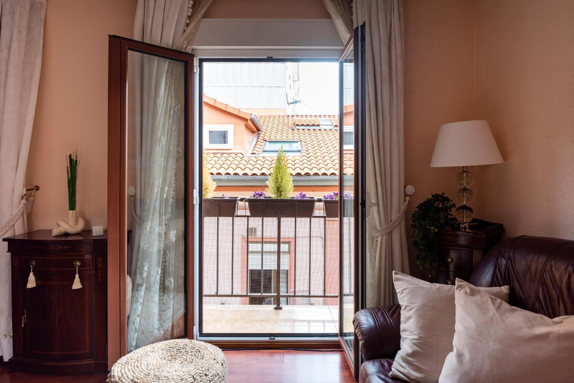 En El Centro Apartment