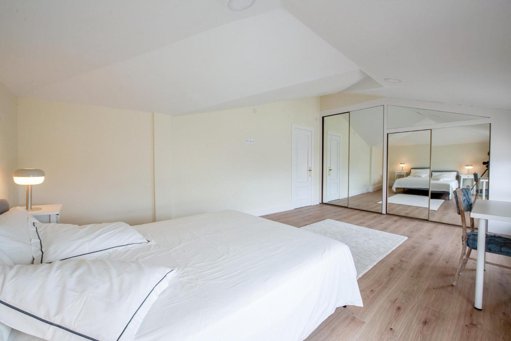 Acogedor Piso Centro Santander